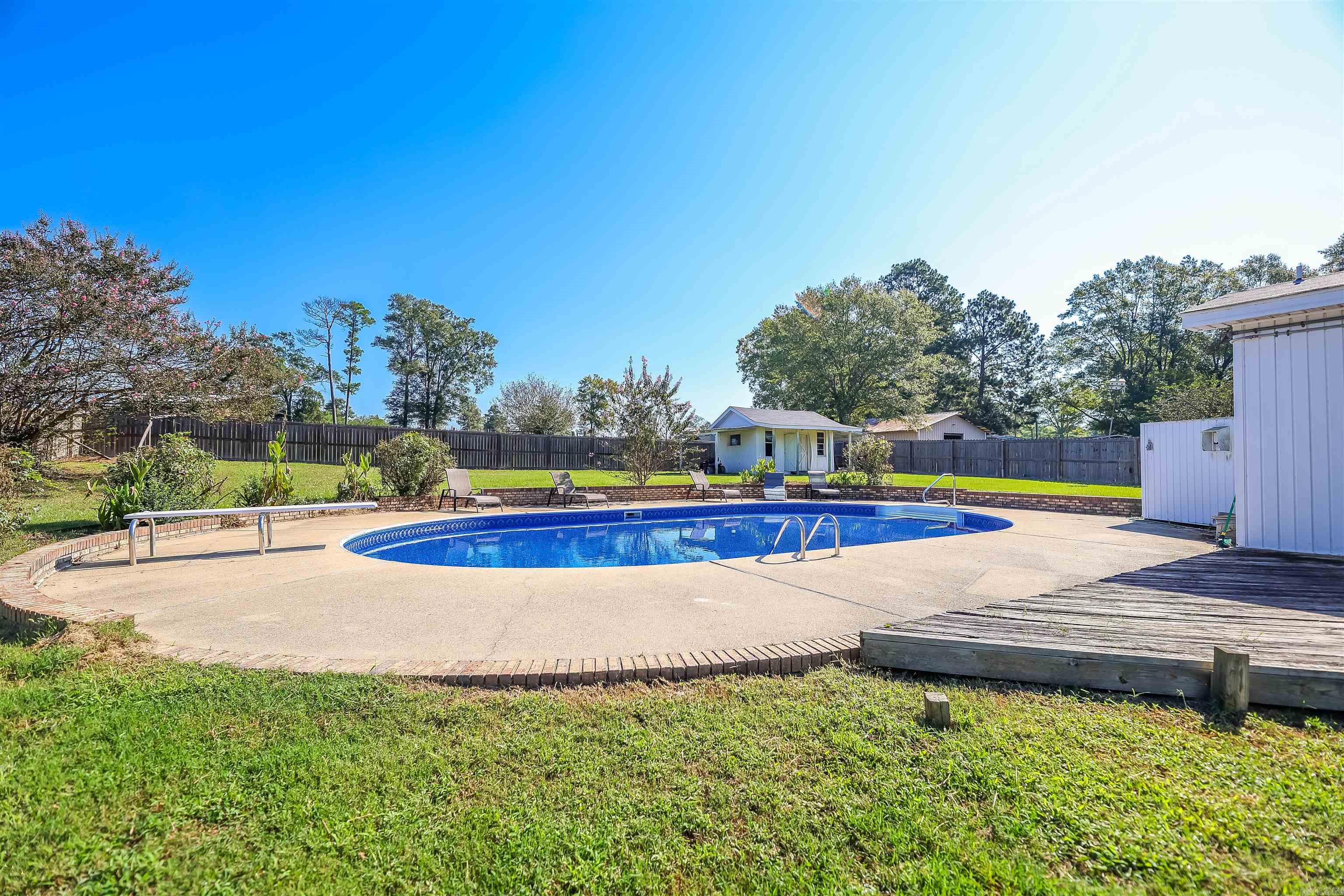 Junction City - Residential