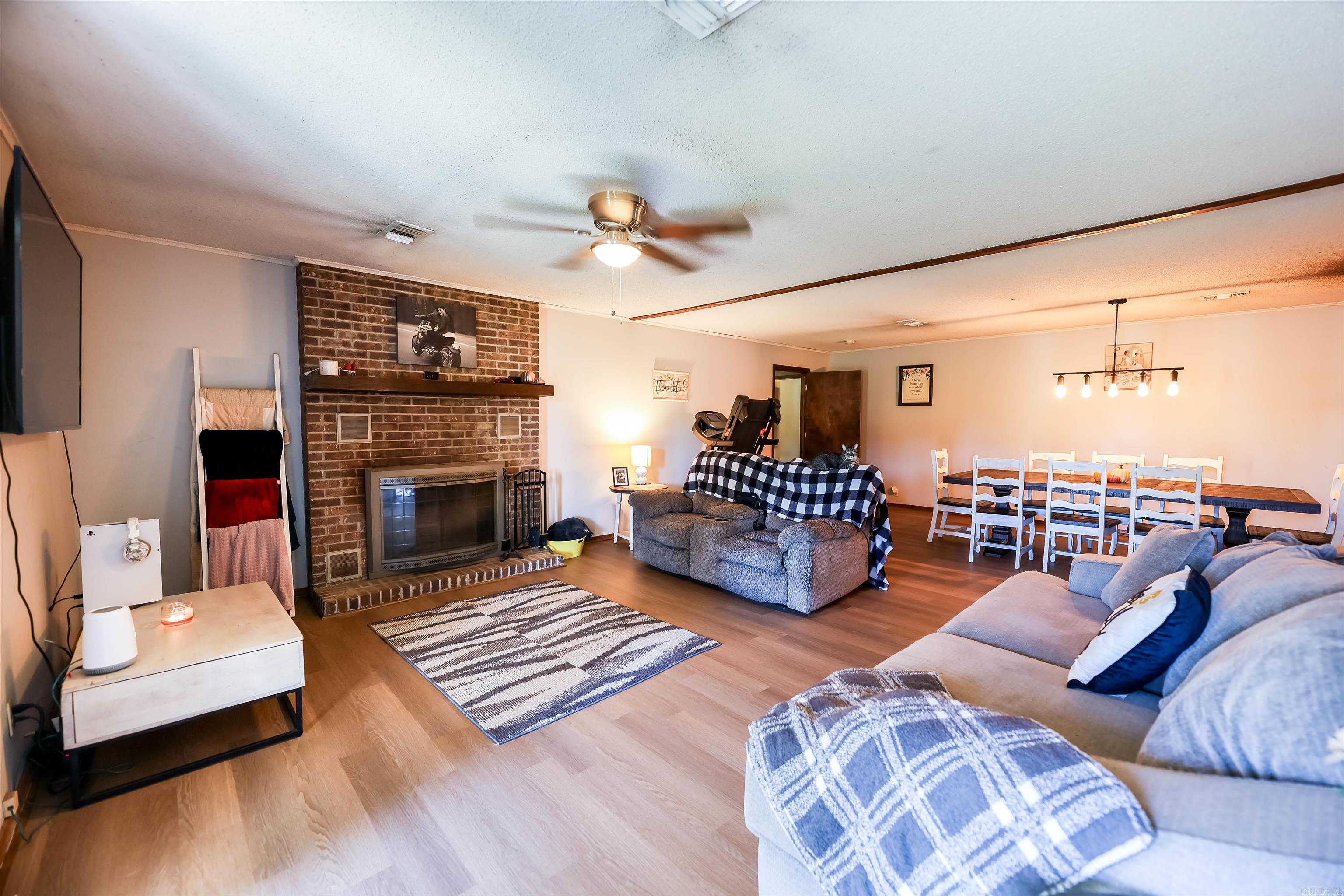 Junction City - Residential
