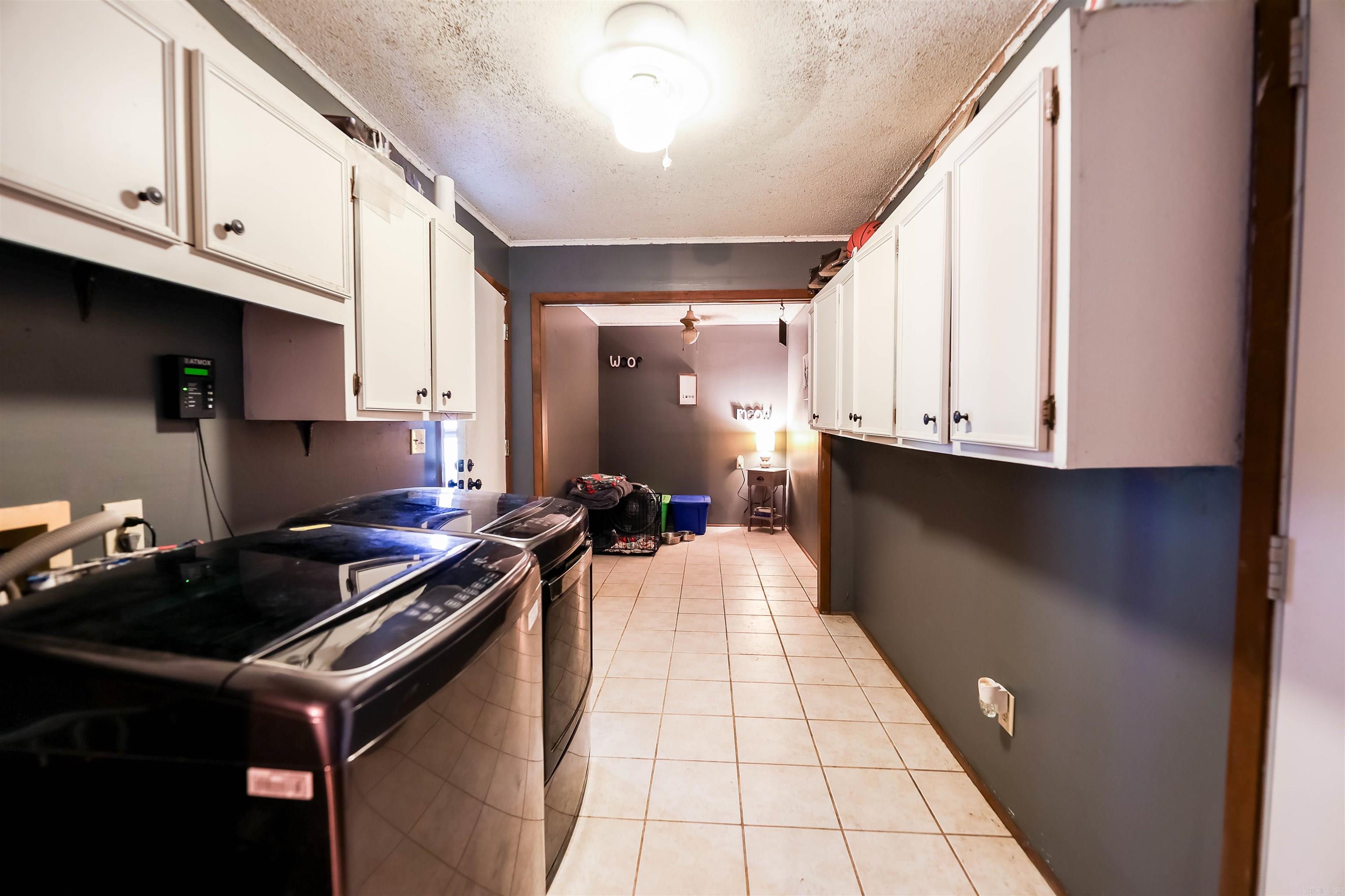 Junction City - Residential
