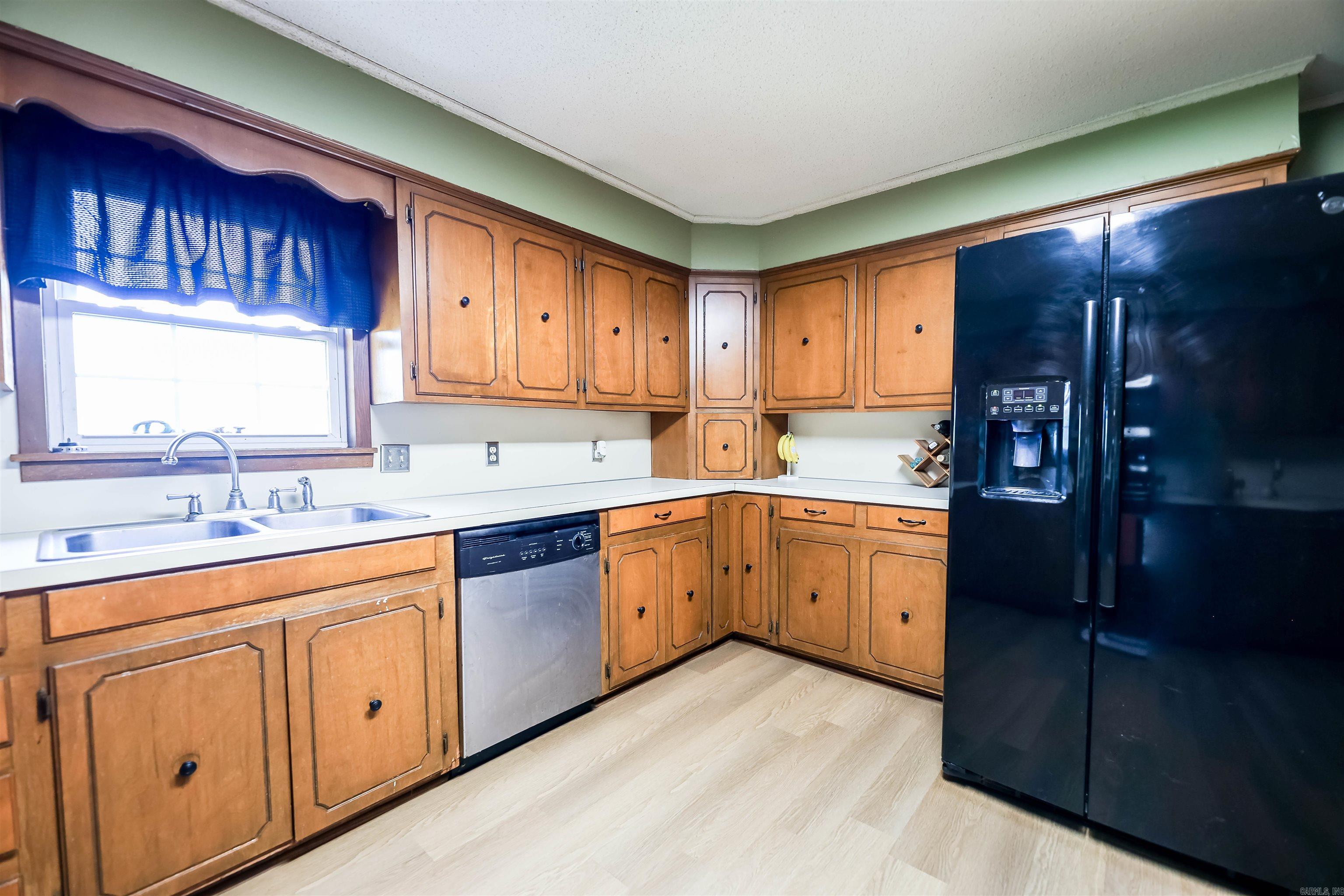 Junction City - Residential