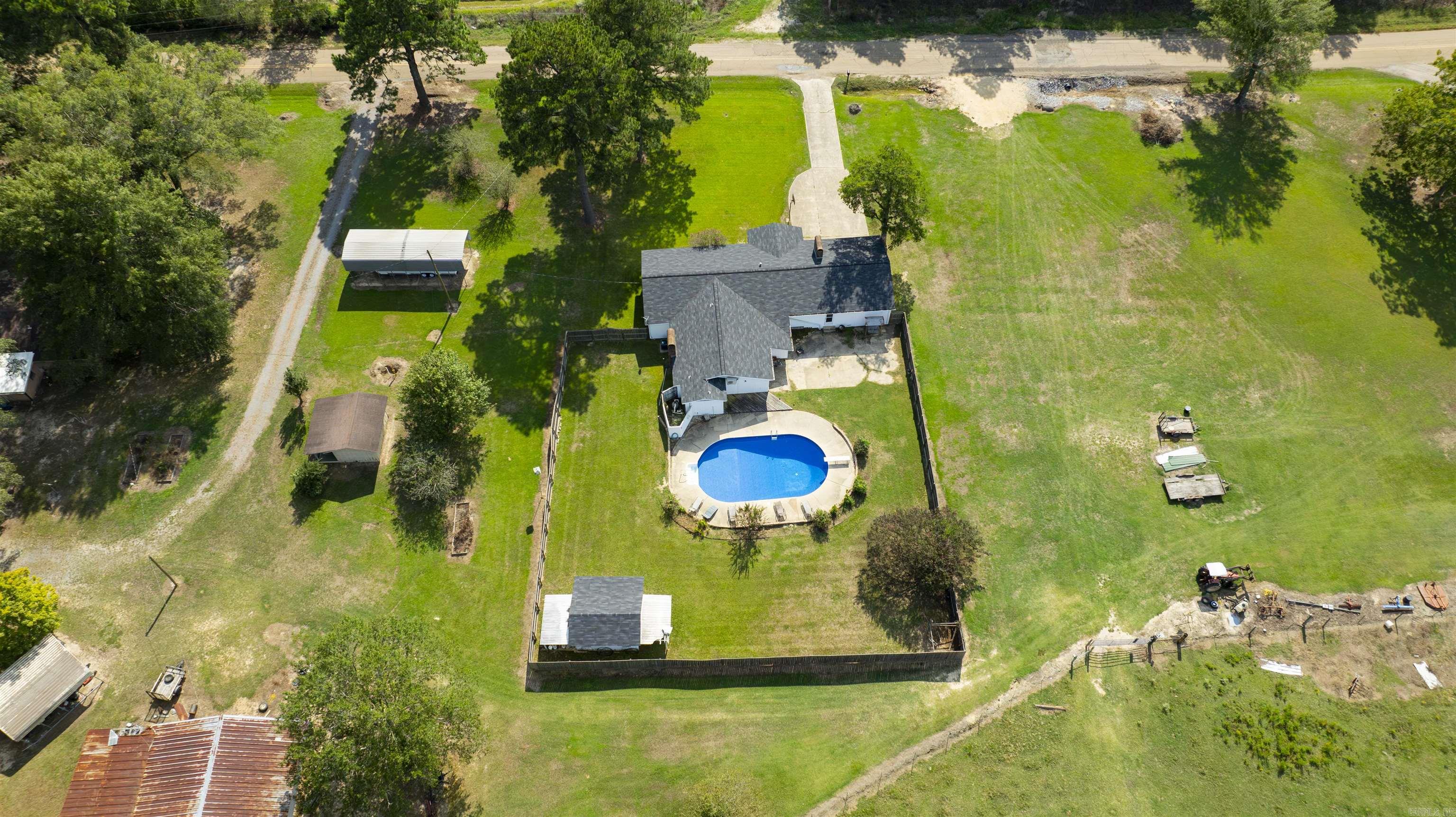 Junction City - Residential