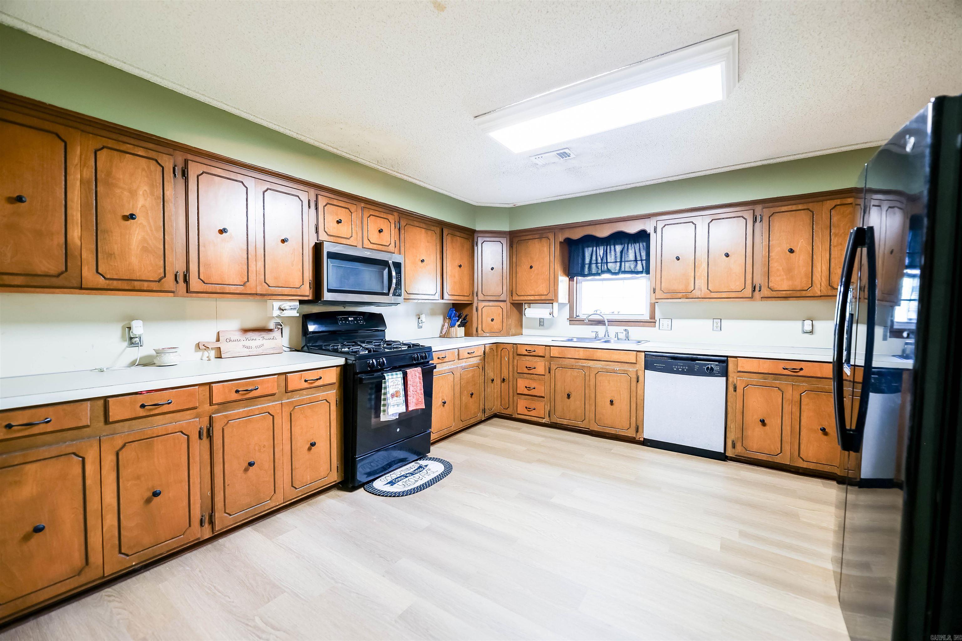 Junction City - Residential