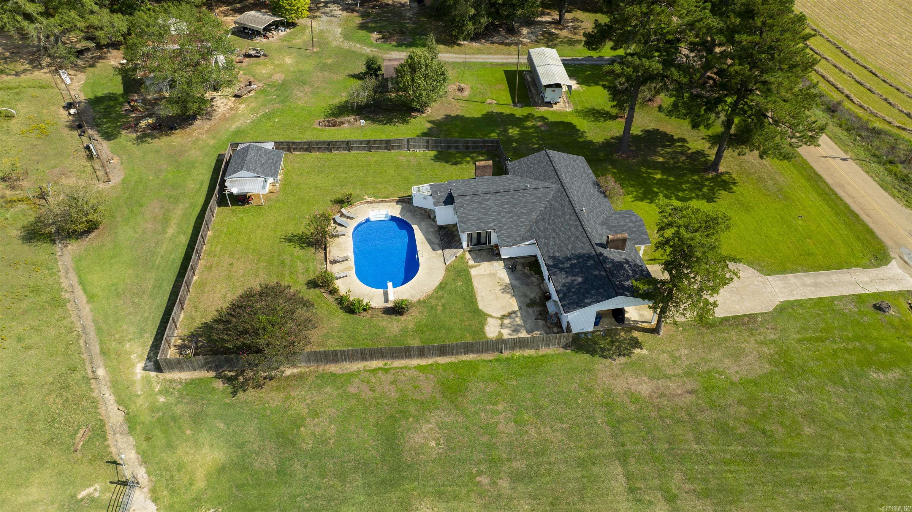 Junction City - Residential