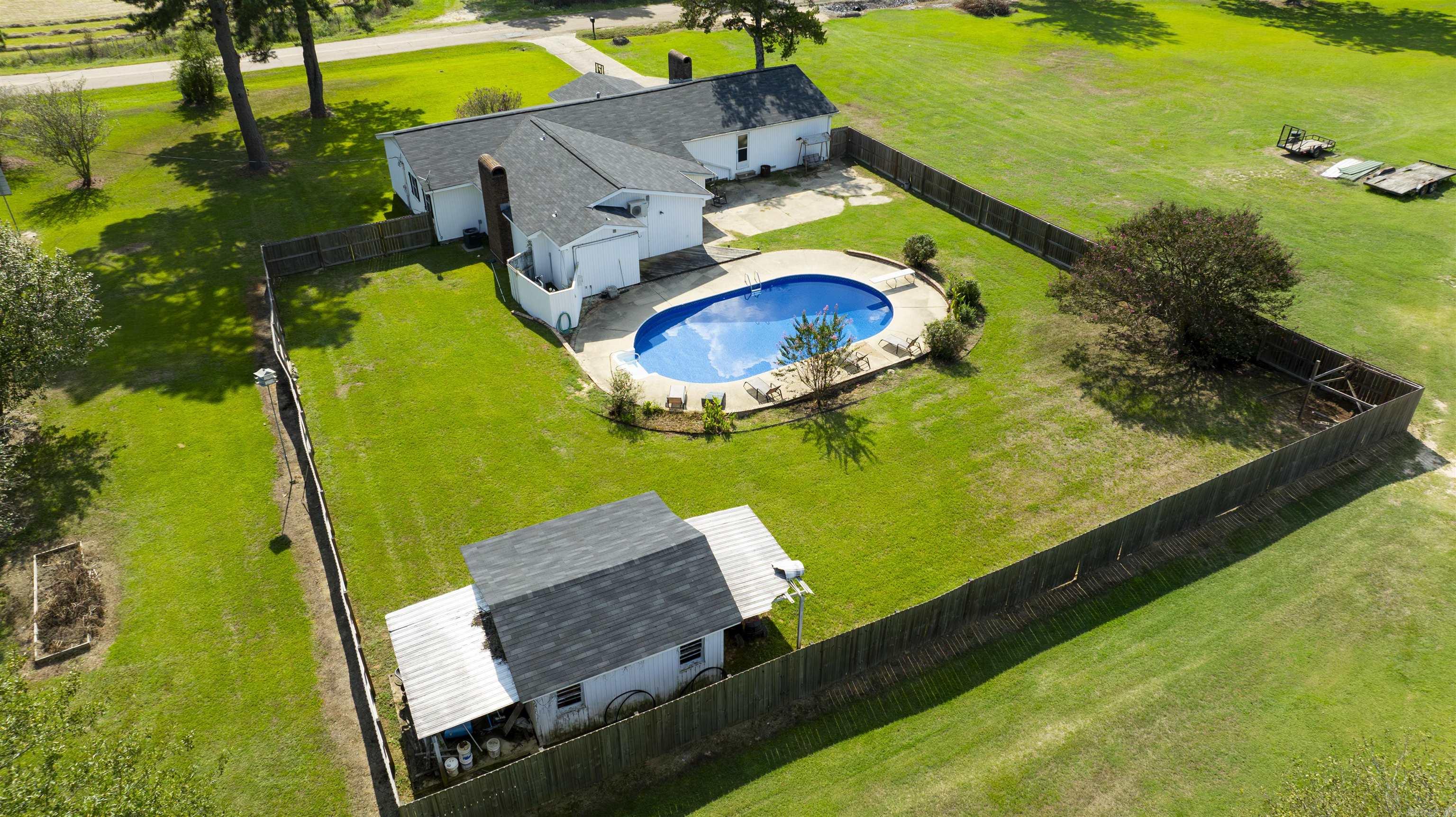 Junction City - Residential