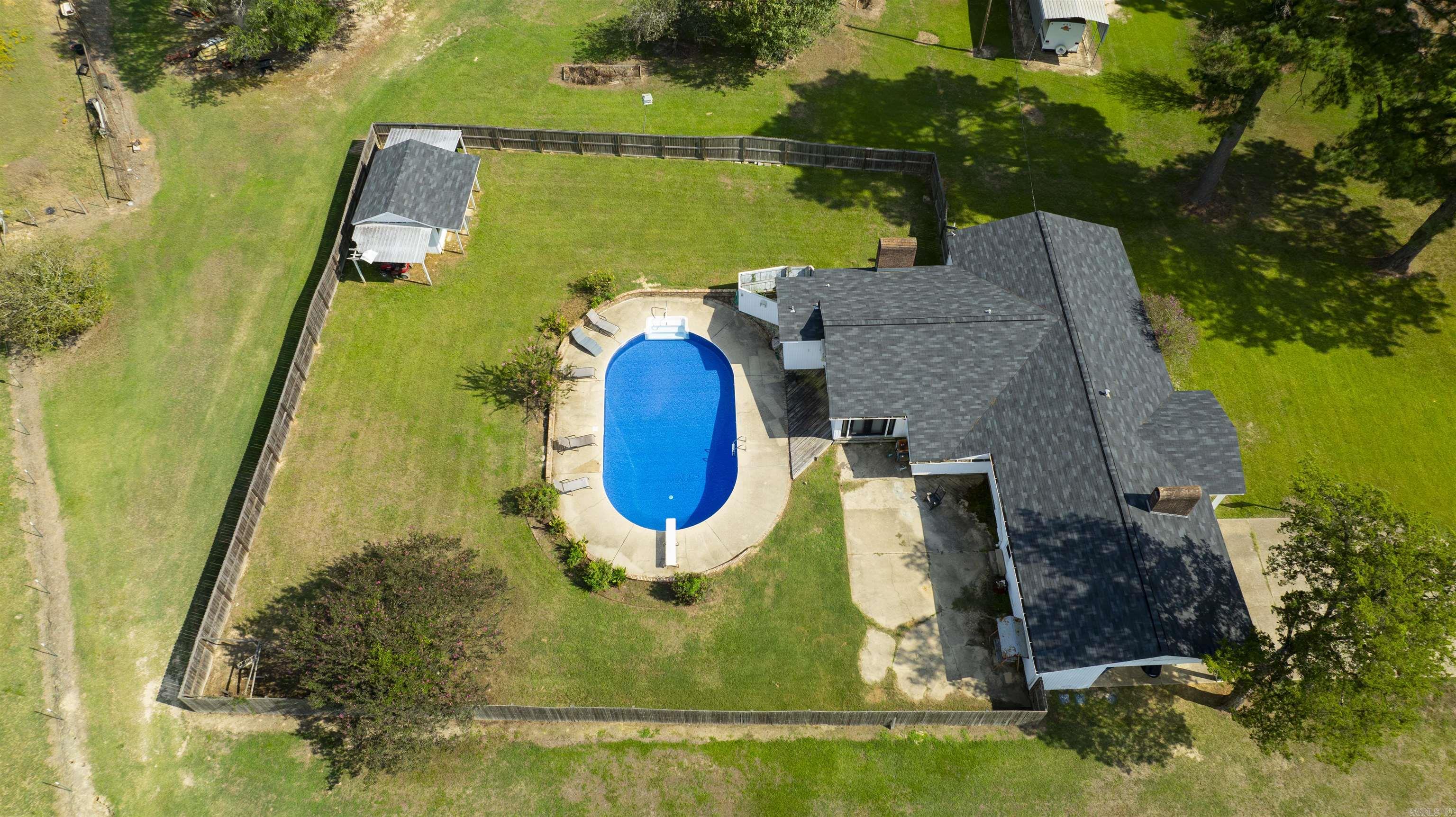 Junction City - Residential