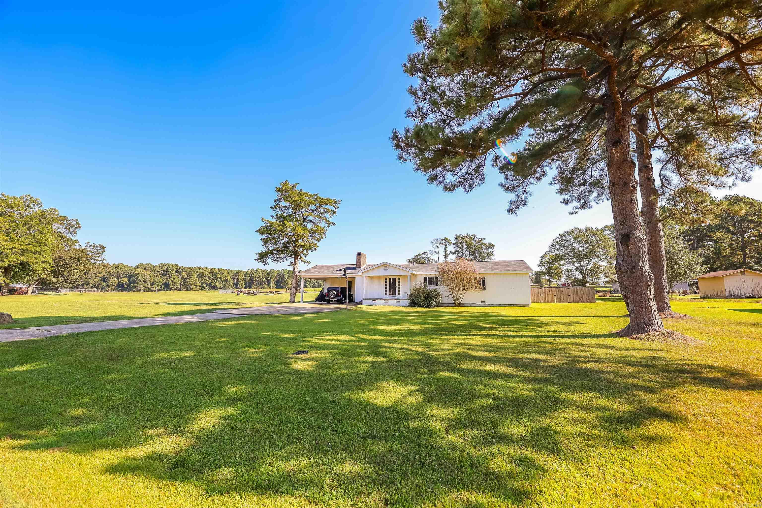 Junction City - Residential