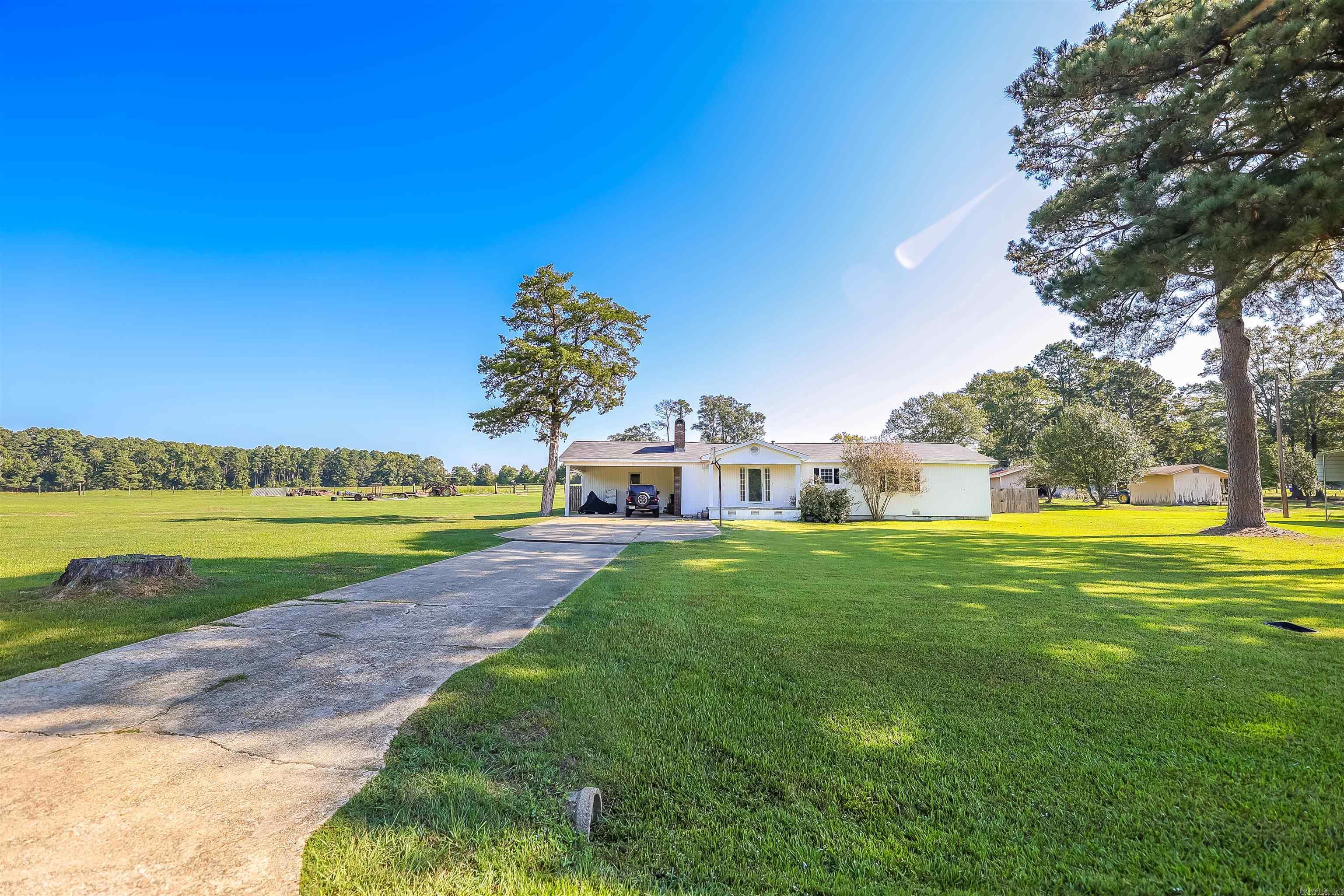 Junction City - Residential