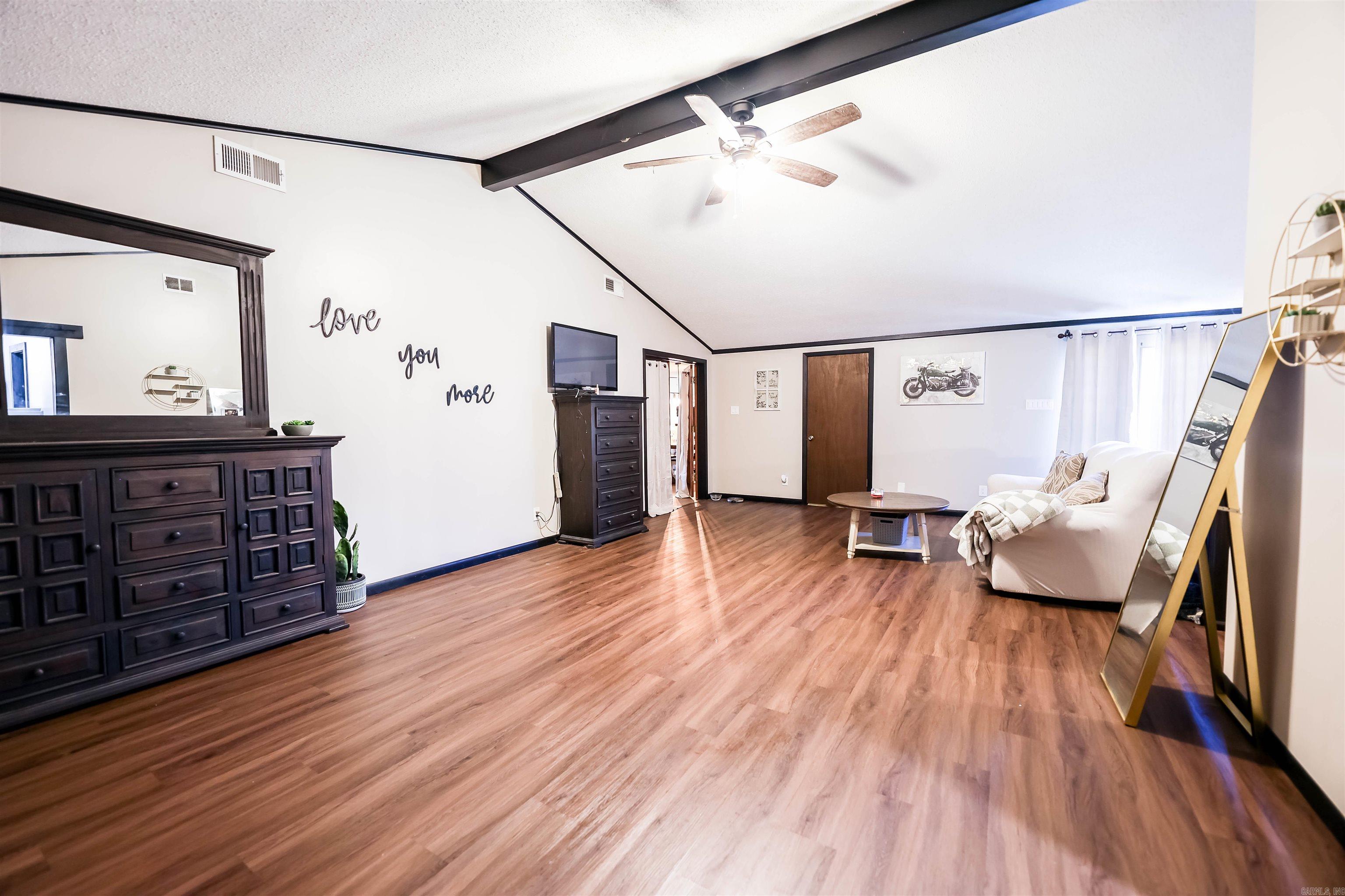 Junction City - Residential