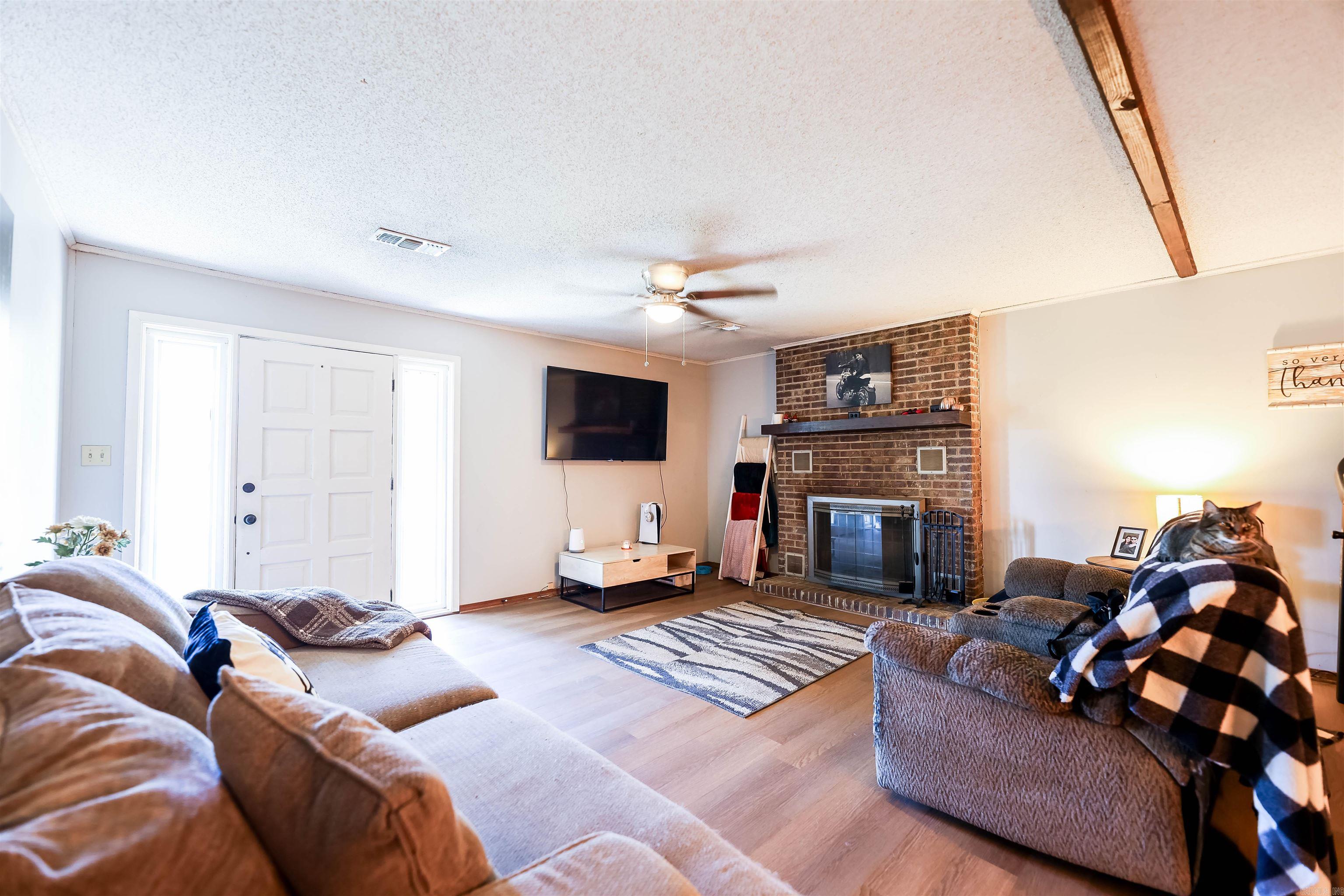 Junction City - Residential