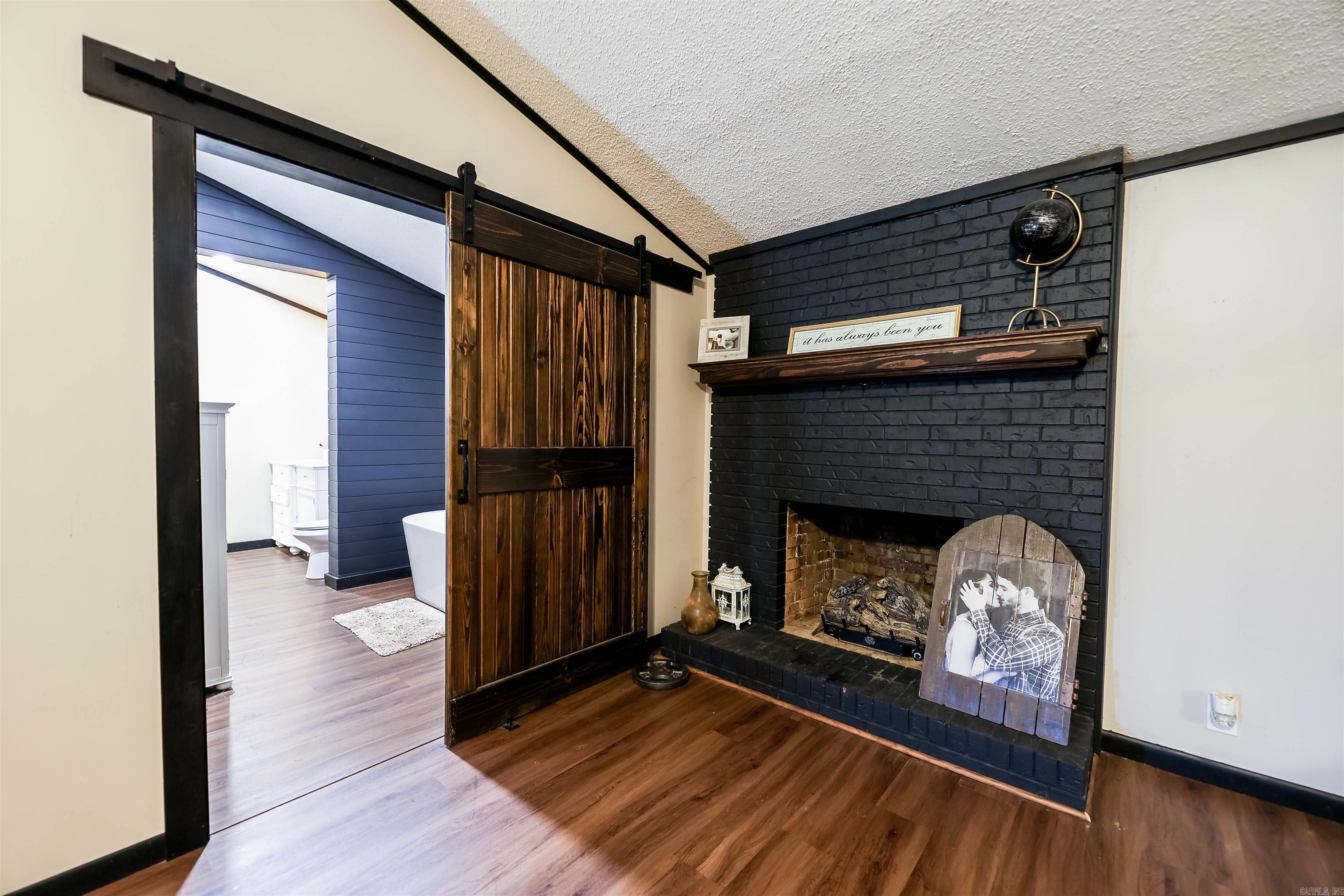 Junction City - Residential