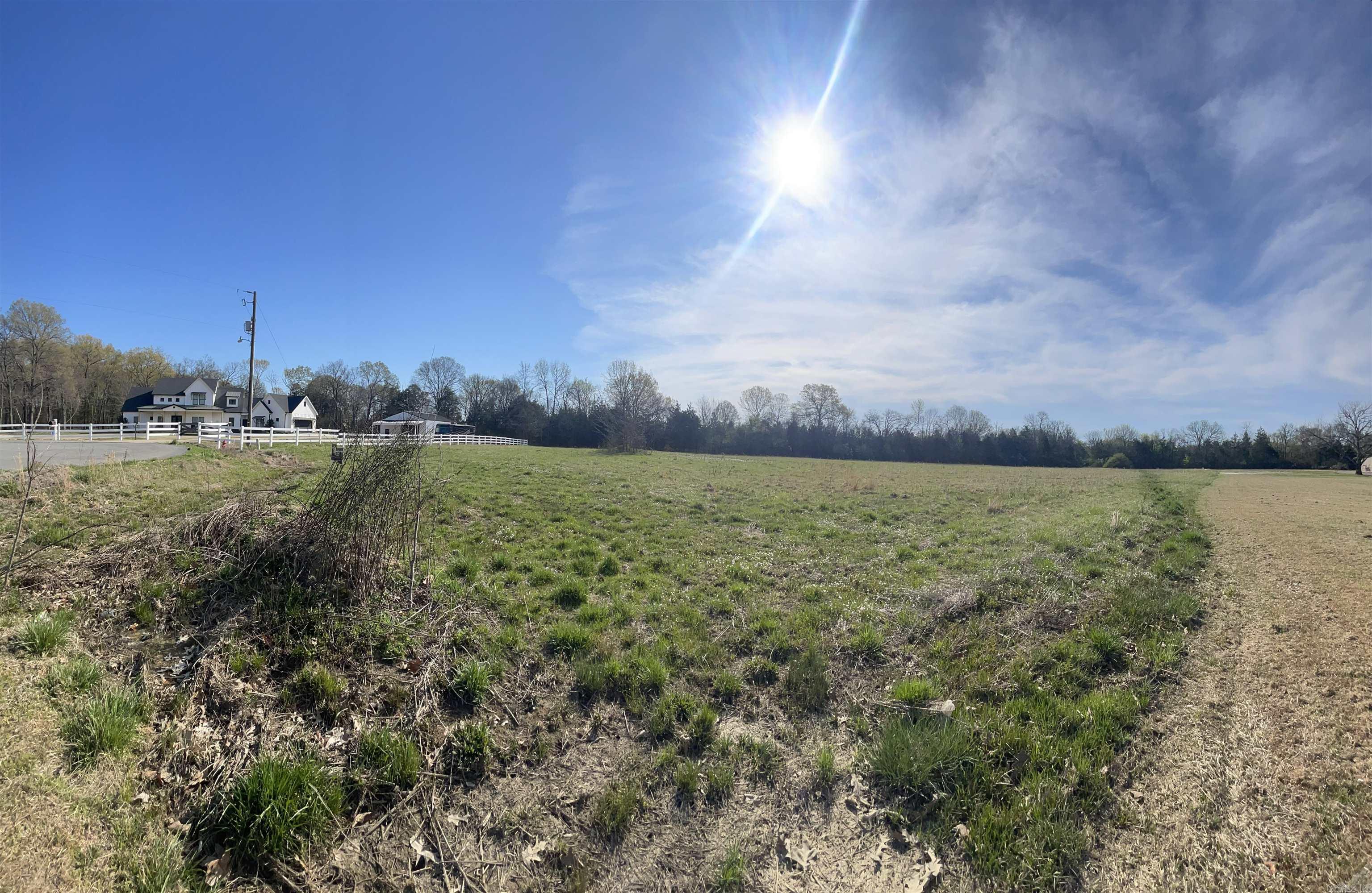 Southern Oaks - Land