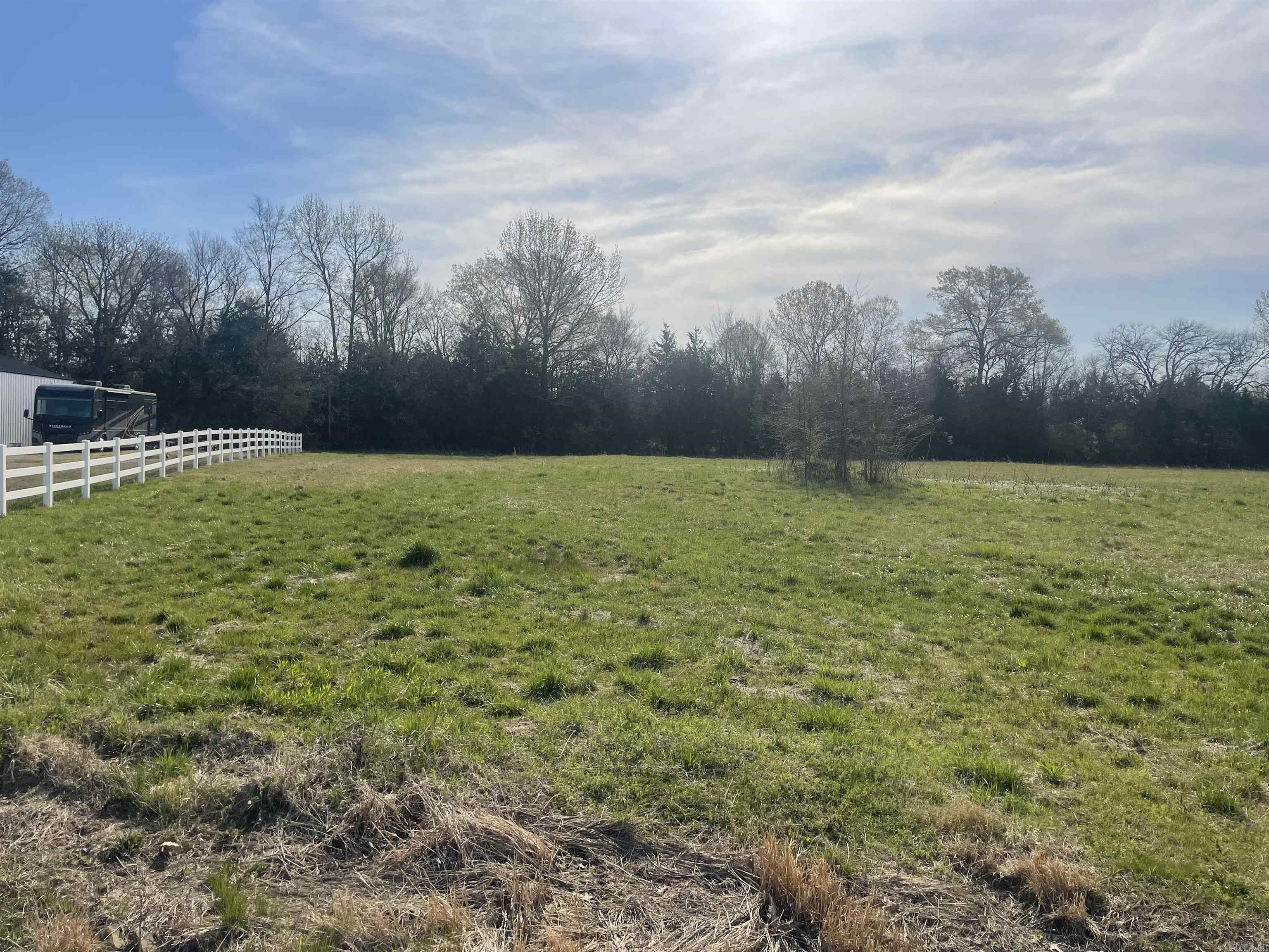 Southern Oaks - Land