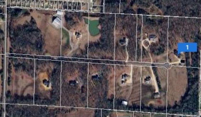 Southern Oaks - Land