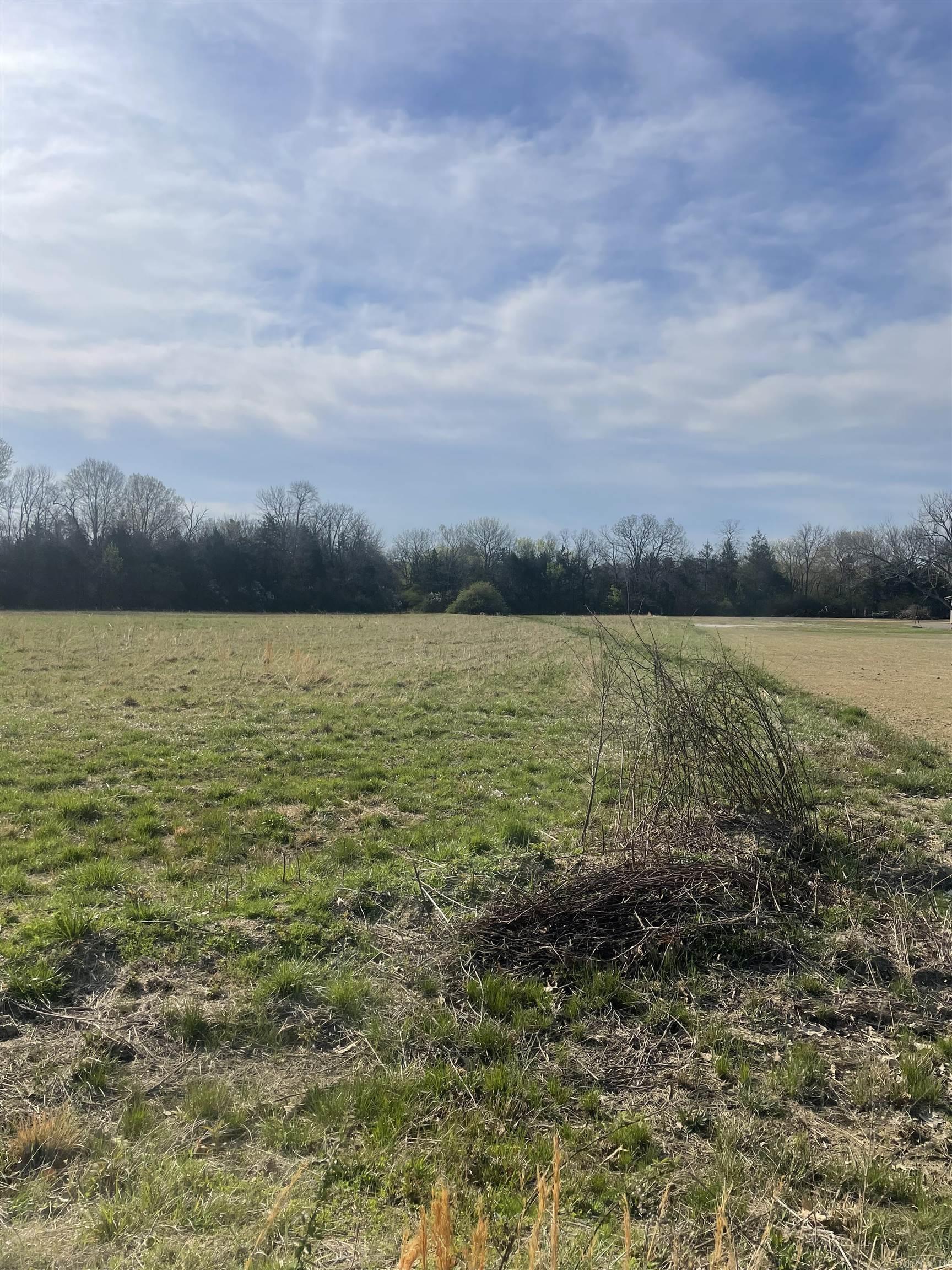 Southern Oaks - Land