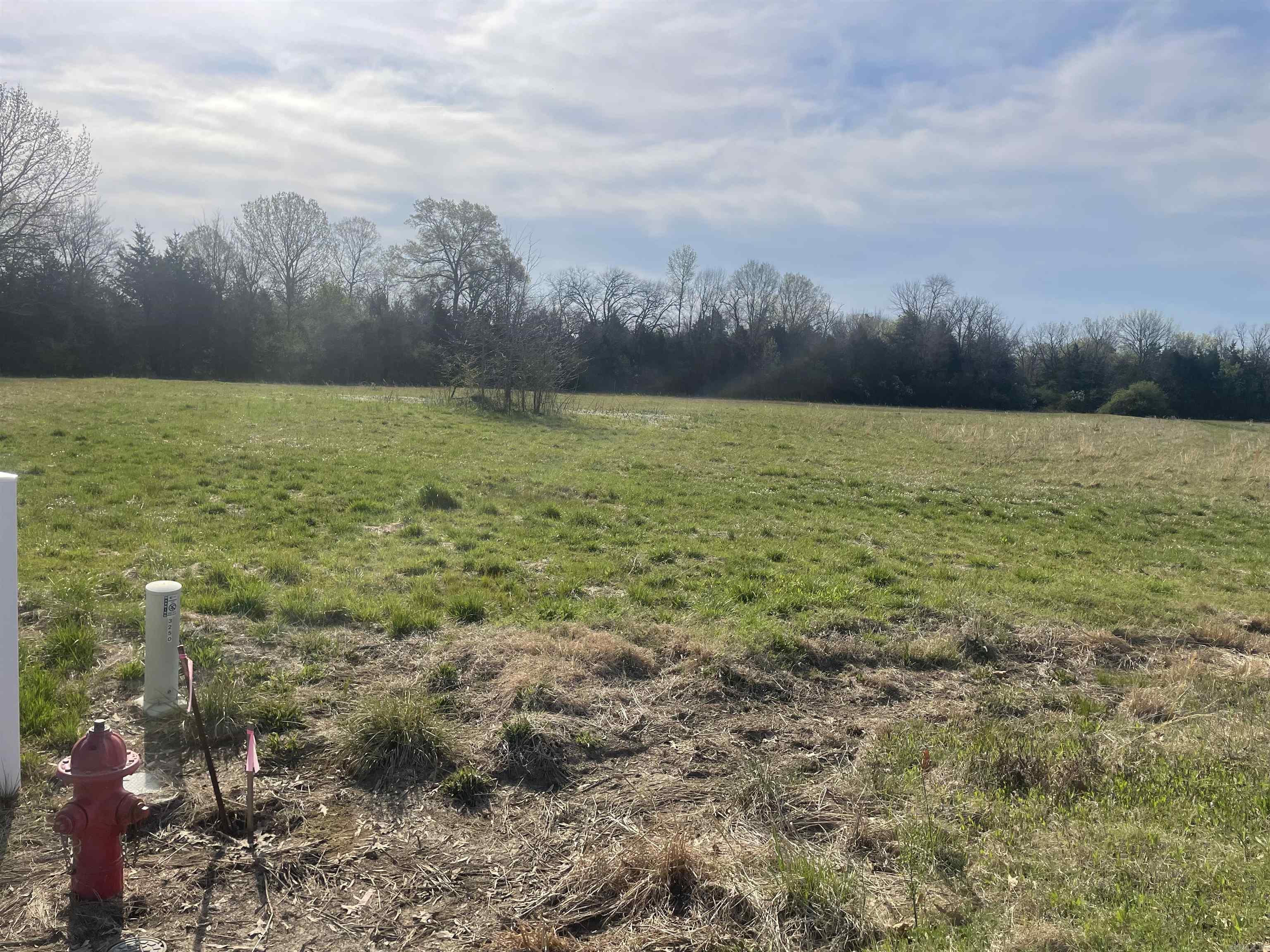 Southern Oaks - Land