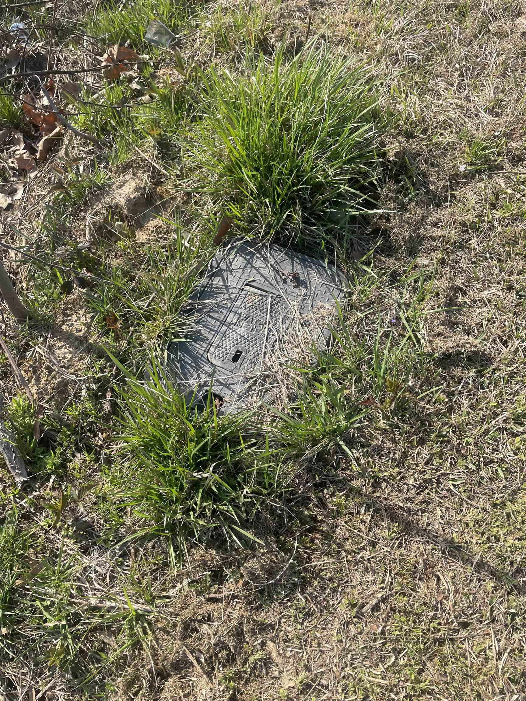 Southern Oaks - Land