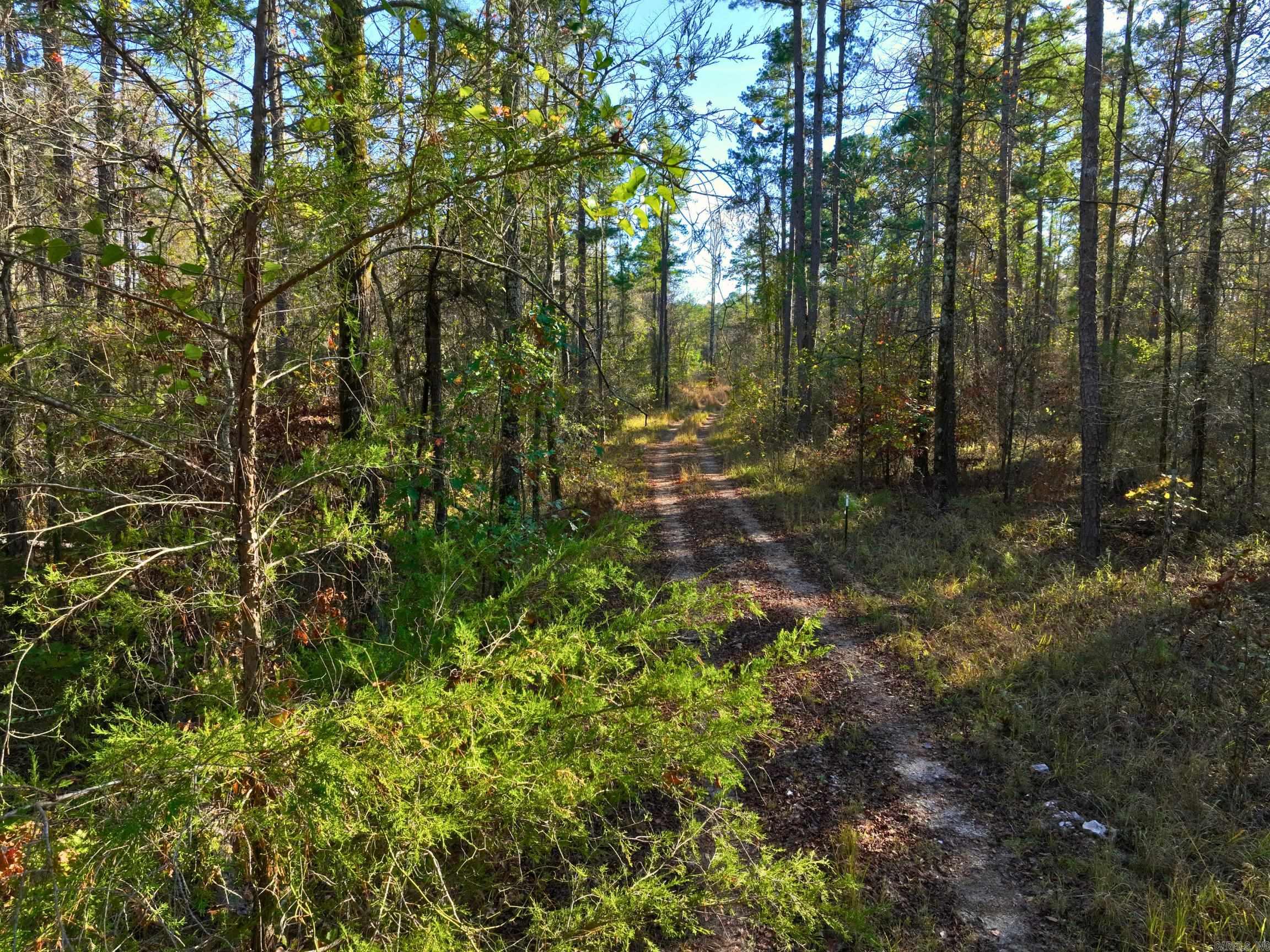 Metes & Bounds - Land