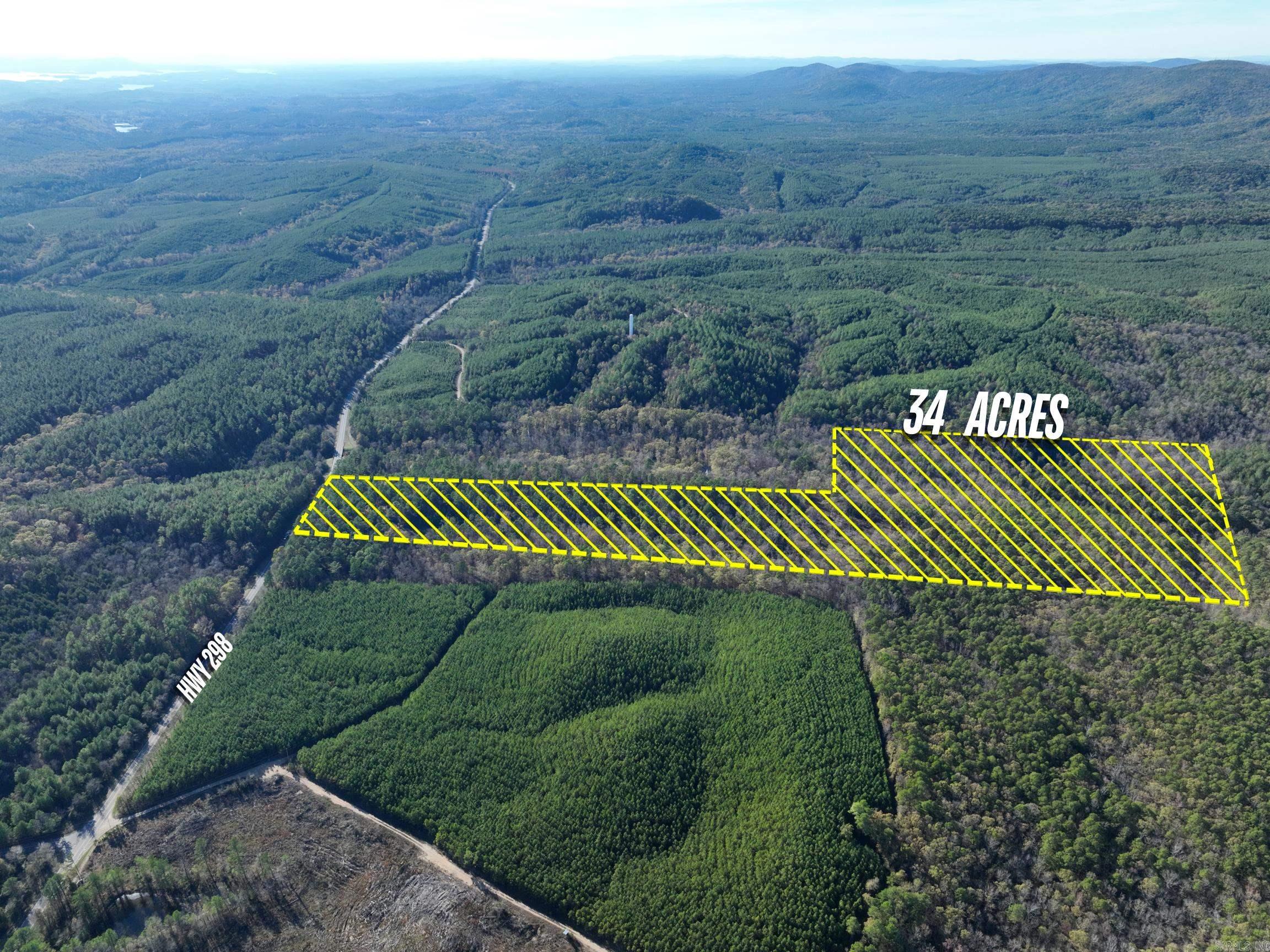 Metes & Bounds - Land