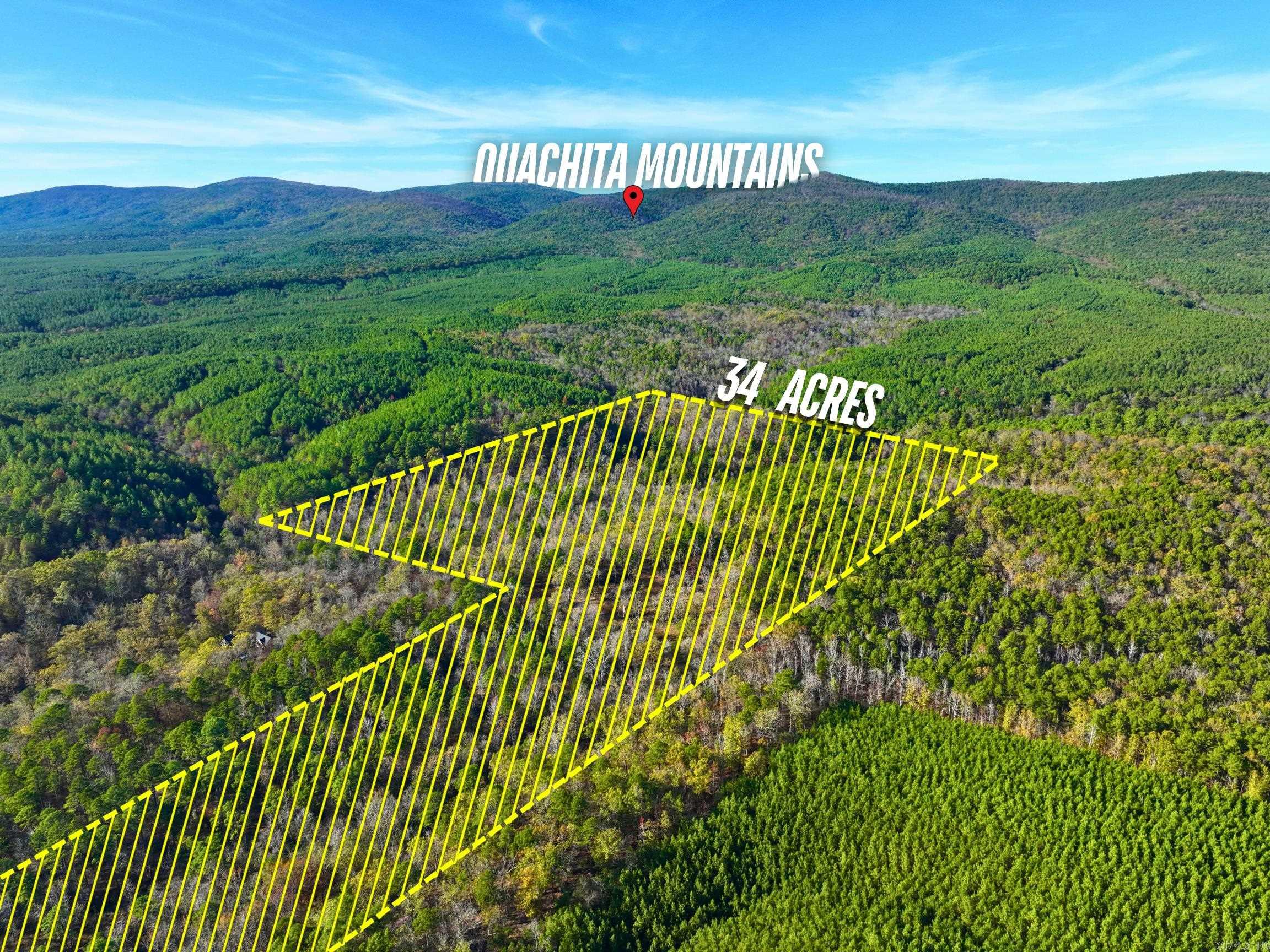 Metes & Bounds - Land