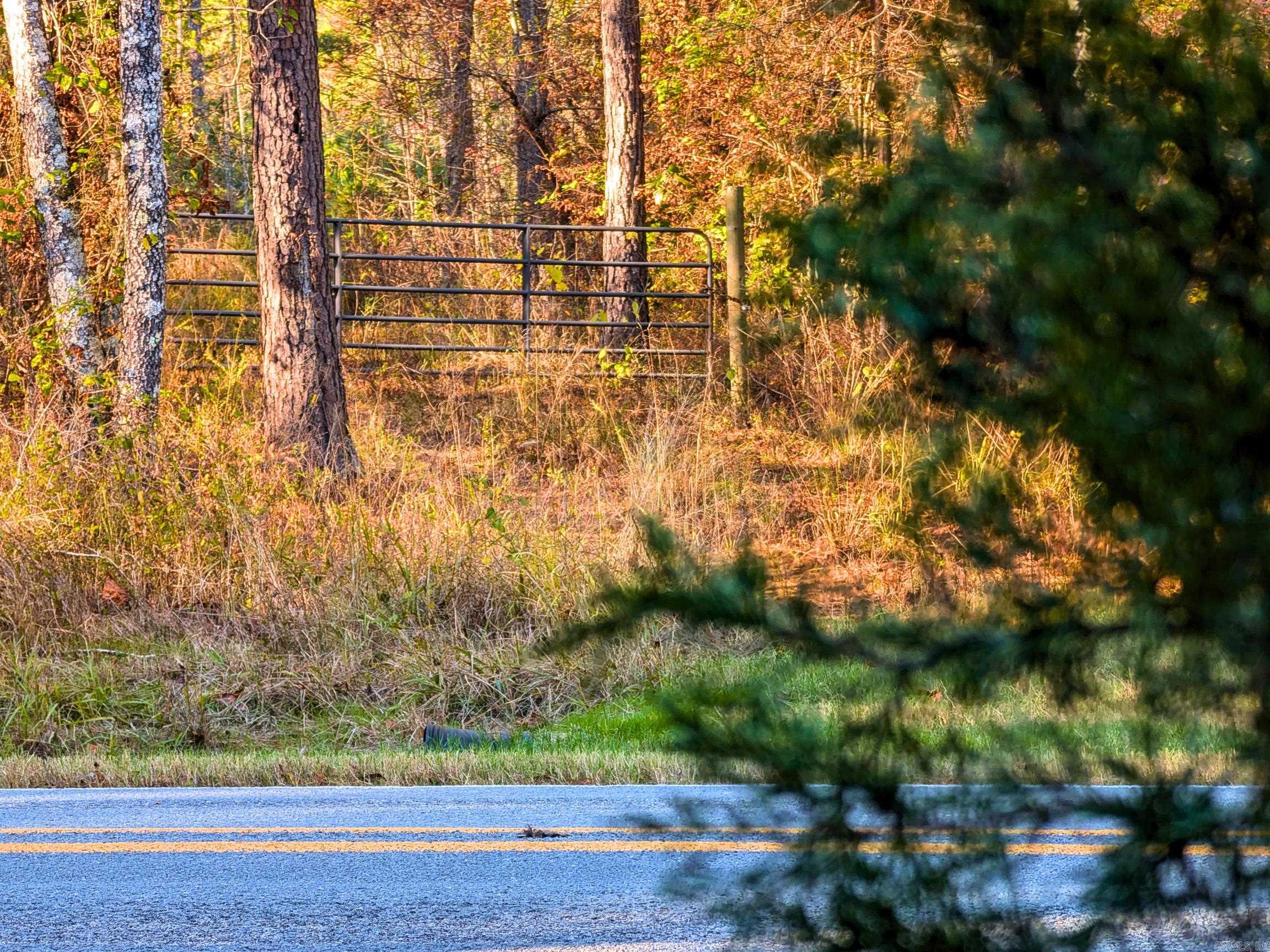 Metes & Bounds - Land