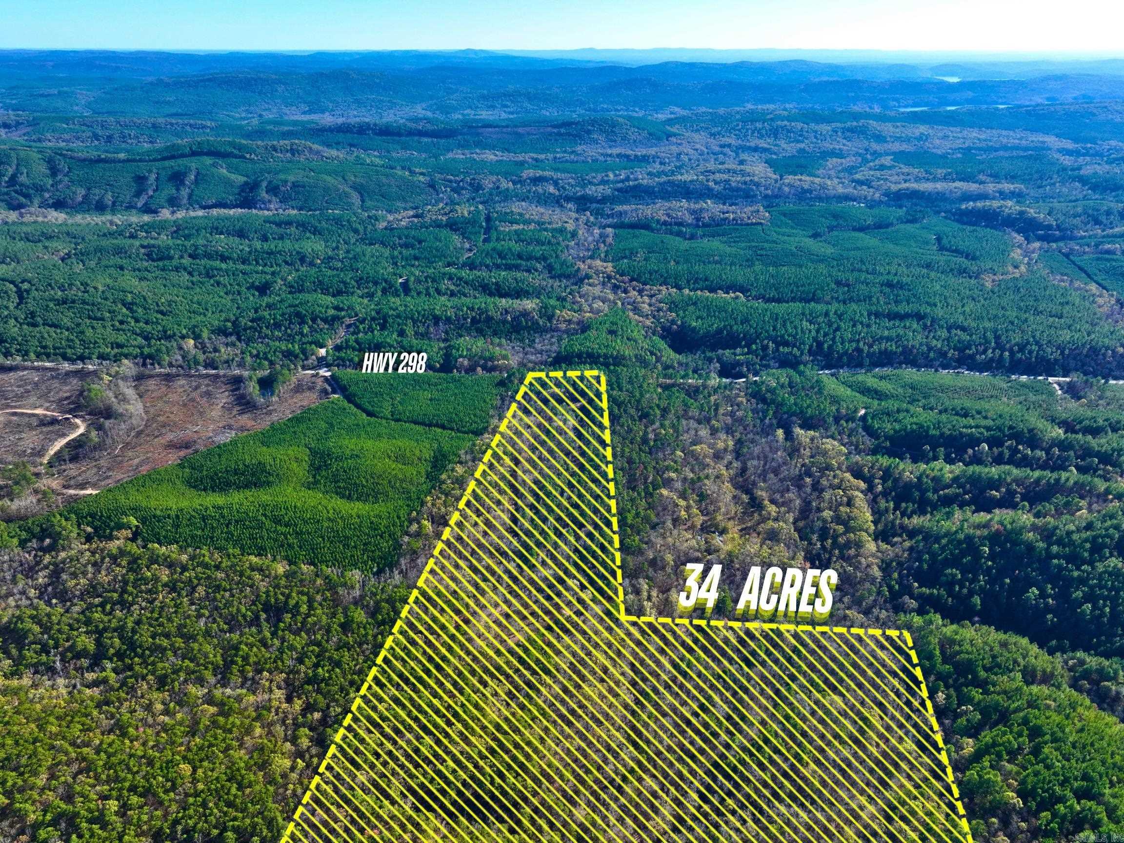 Metes & Bounds - Land