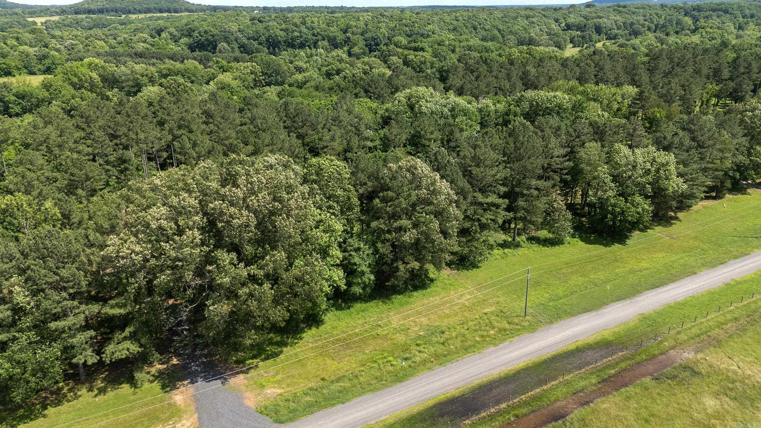 RIVER CREEK ESTATES - Land