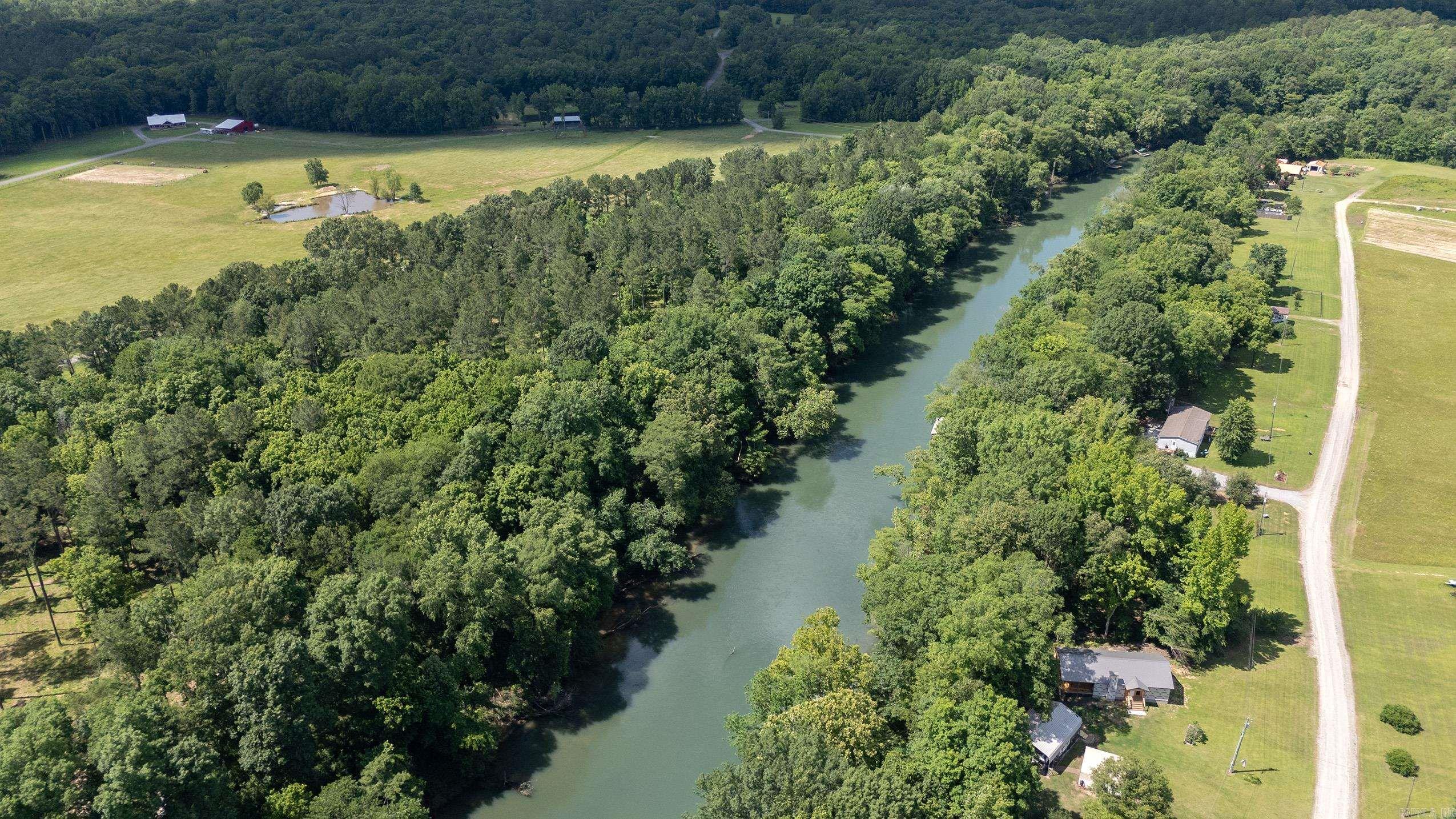 RIVER CREEK ESTATES - Land