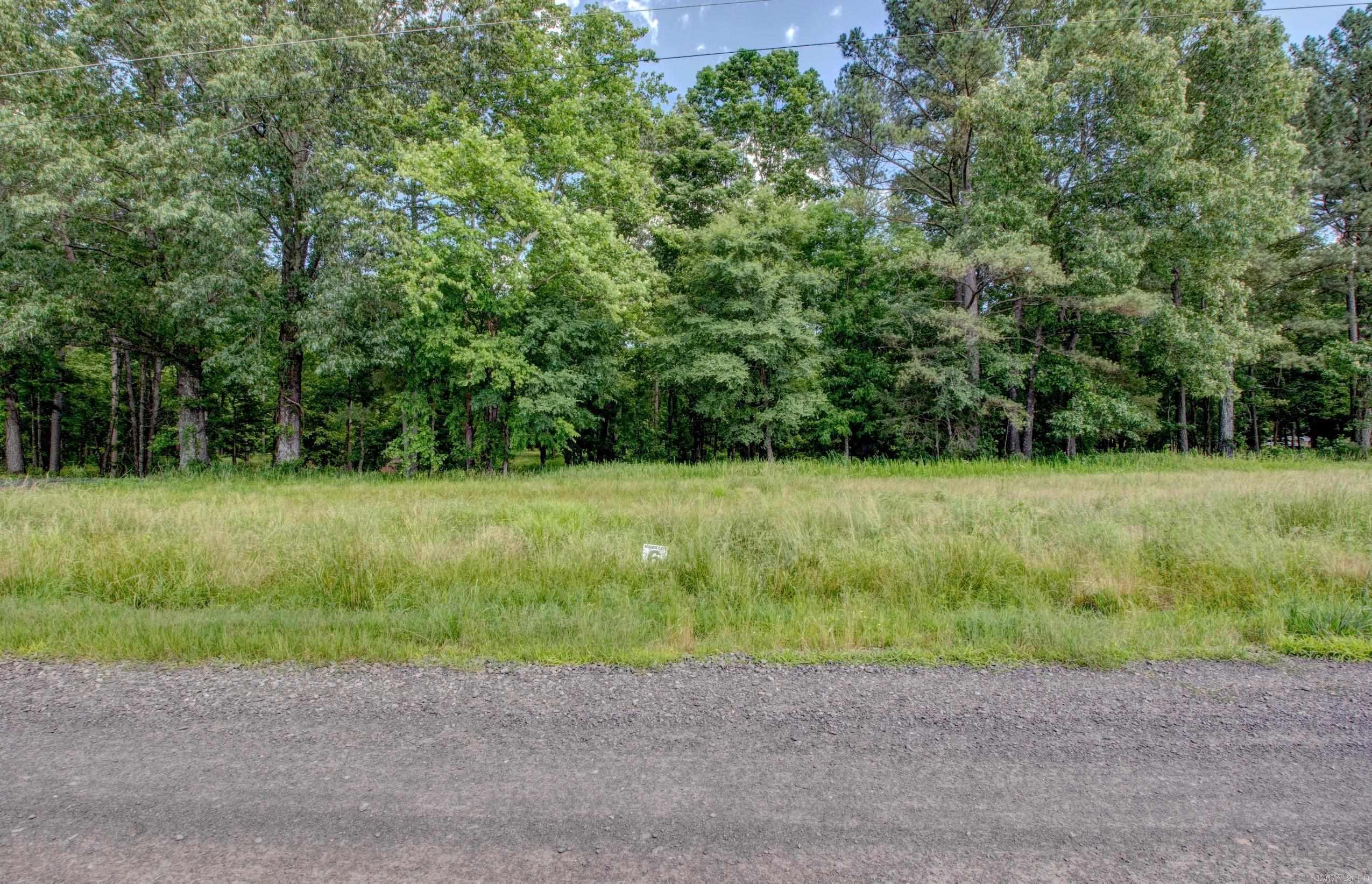 RIVER CREEK ESTATES - Land