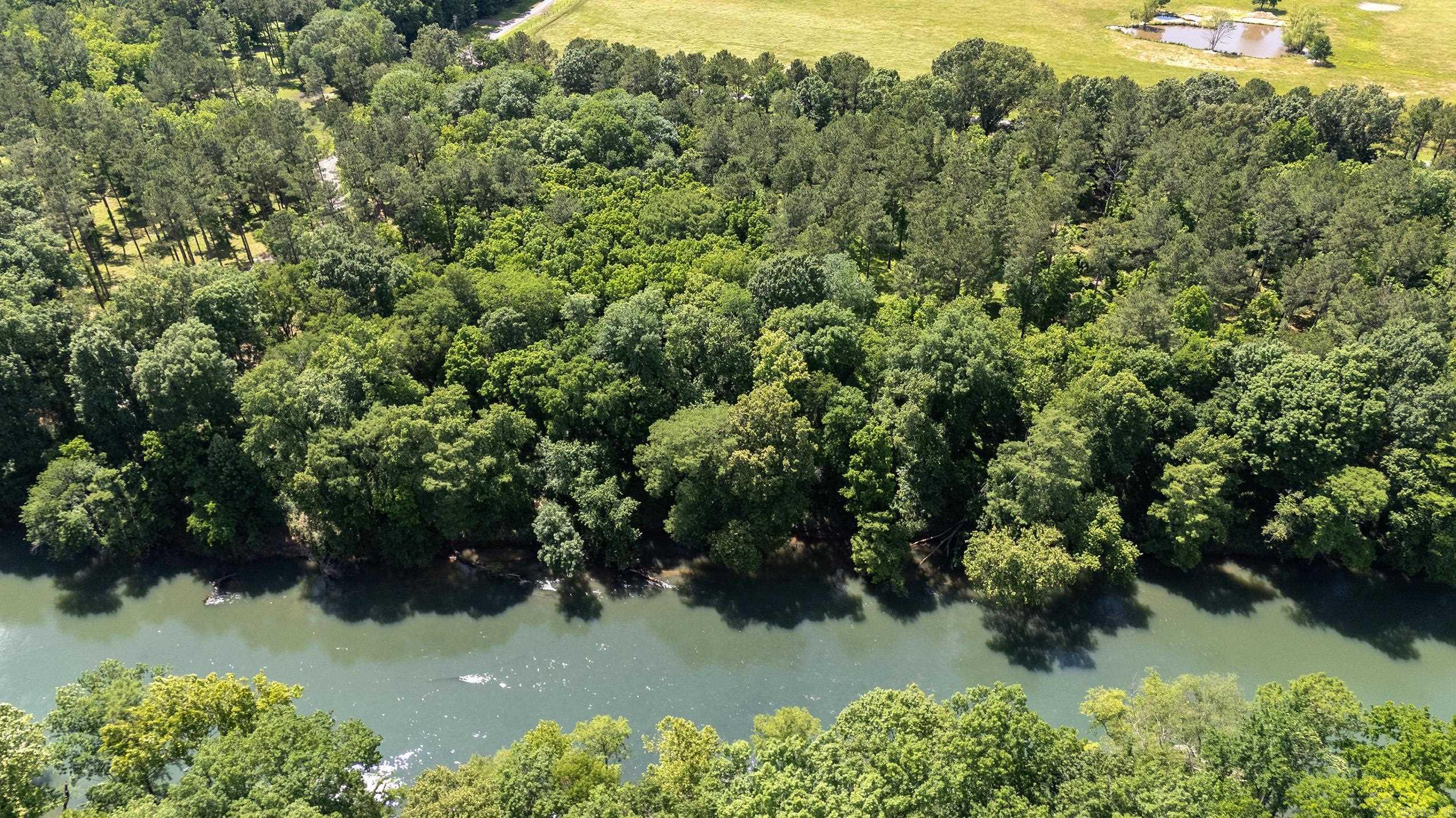RIVER CREEK ESTATES - Land