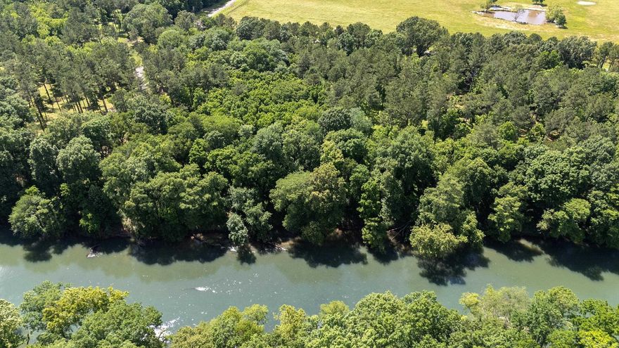 mazing lot with breathtaking views of the River. Lot has been perked and ready for your new home. 3 acre lot with approximately 234 feet of river frontage. Located in River Creek Estates Subdivision. No mobiles, minimum sf is 1200. Call me today for move information.
