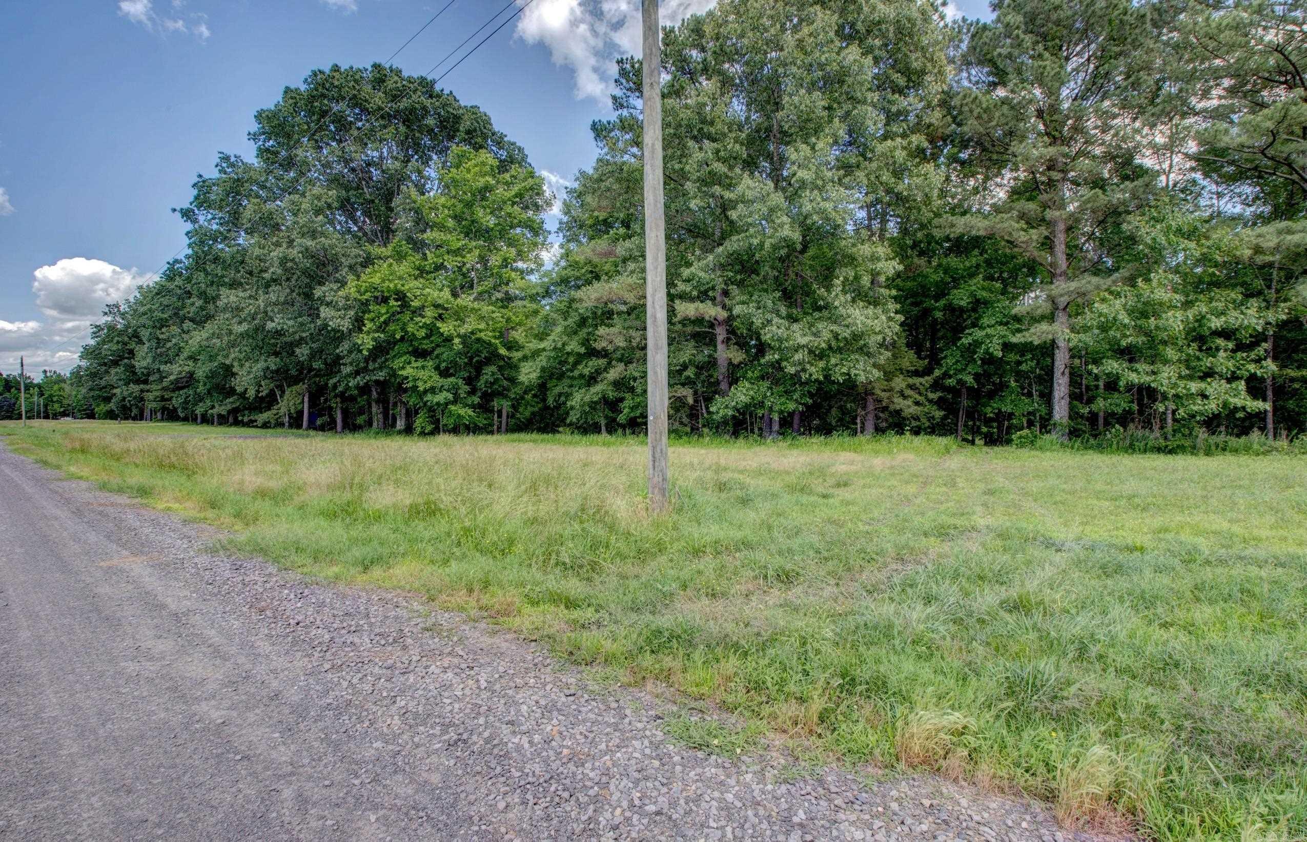 RIVER CREEK ESTATES - Land