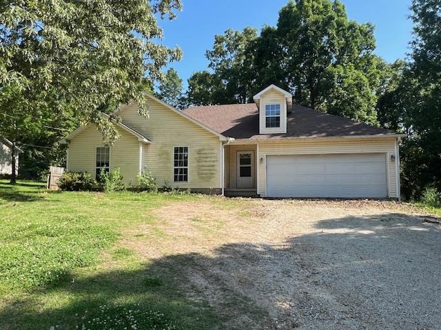 Secluded Acres - Residential