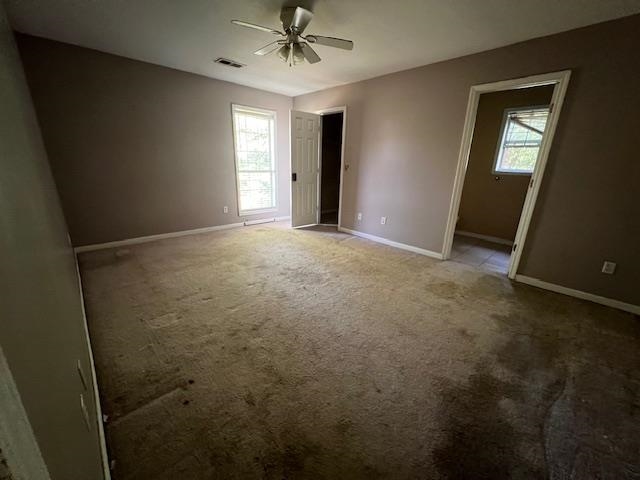 Secluded Acres - Residential