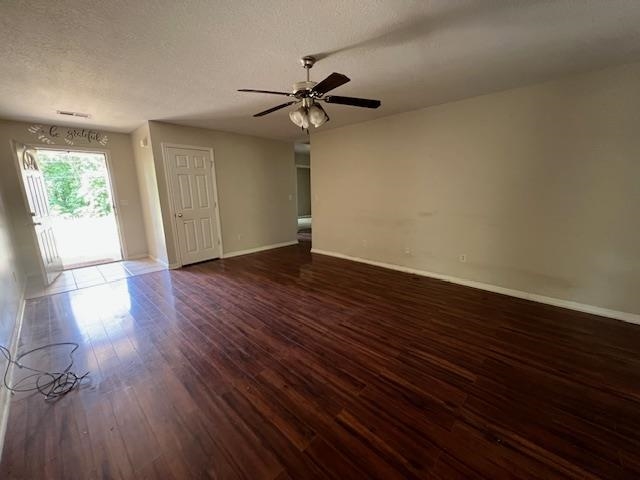 Secluded Acres - Residential