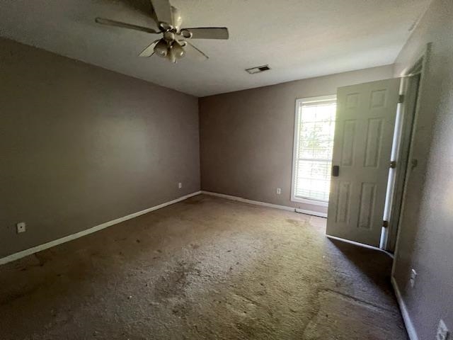 Secluded Acres - Residential