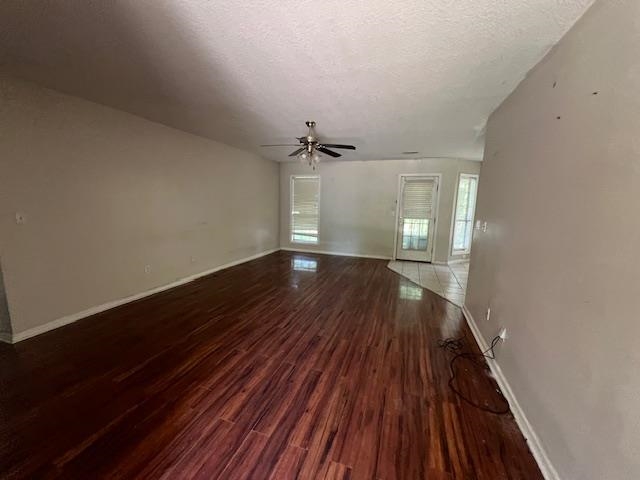 Secluded Acres - Residential