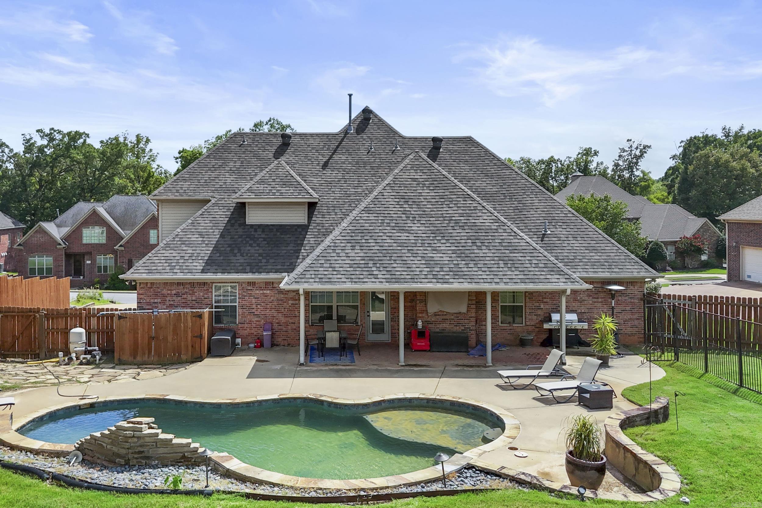 OSAGE TERRACE ADDN - Residential