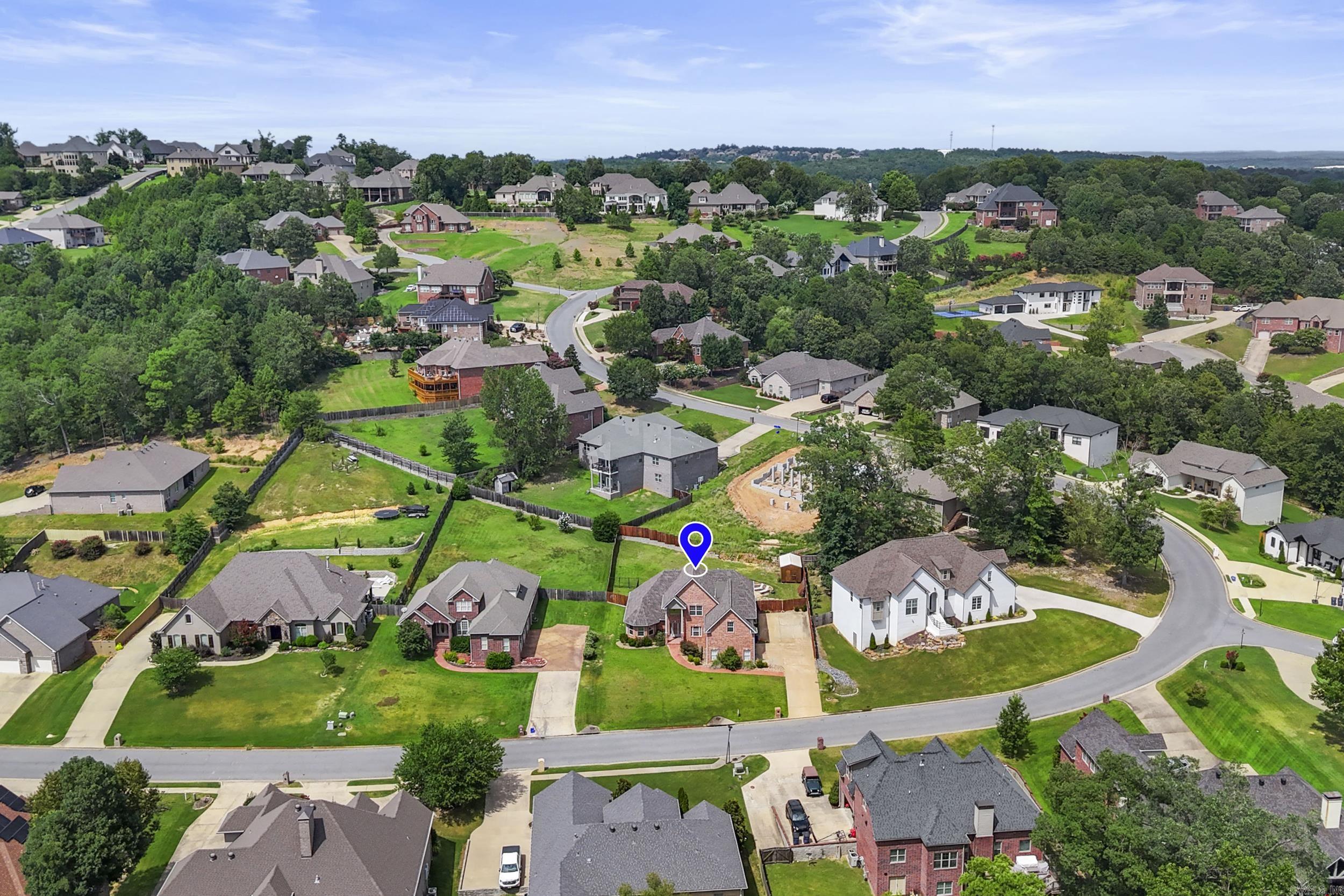 OSAGE TERRACE ADDN - Residential