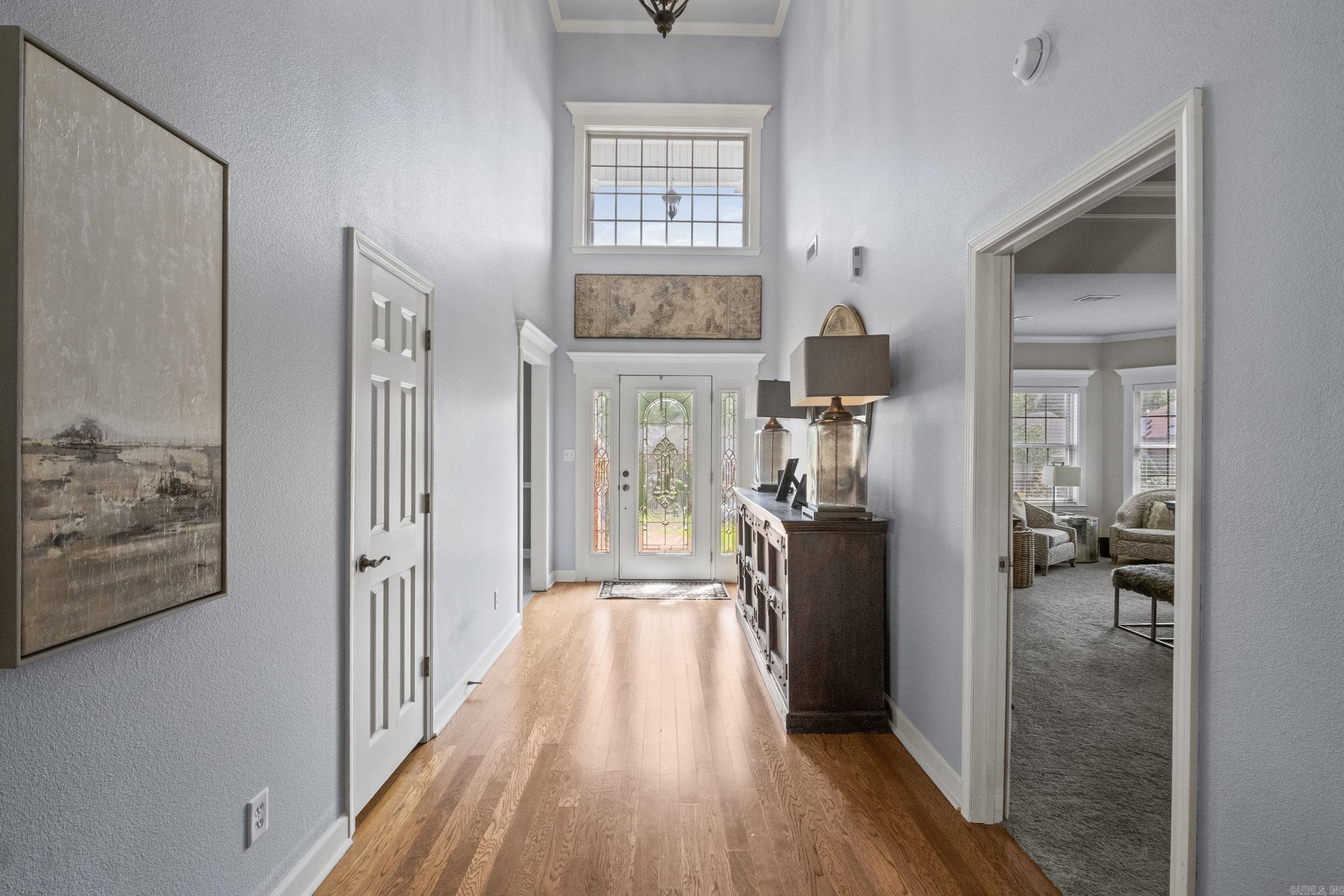 OSAGE TERRACE ADDN - Residential