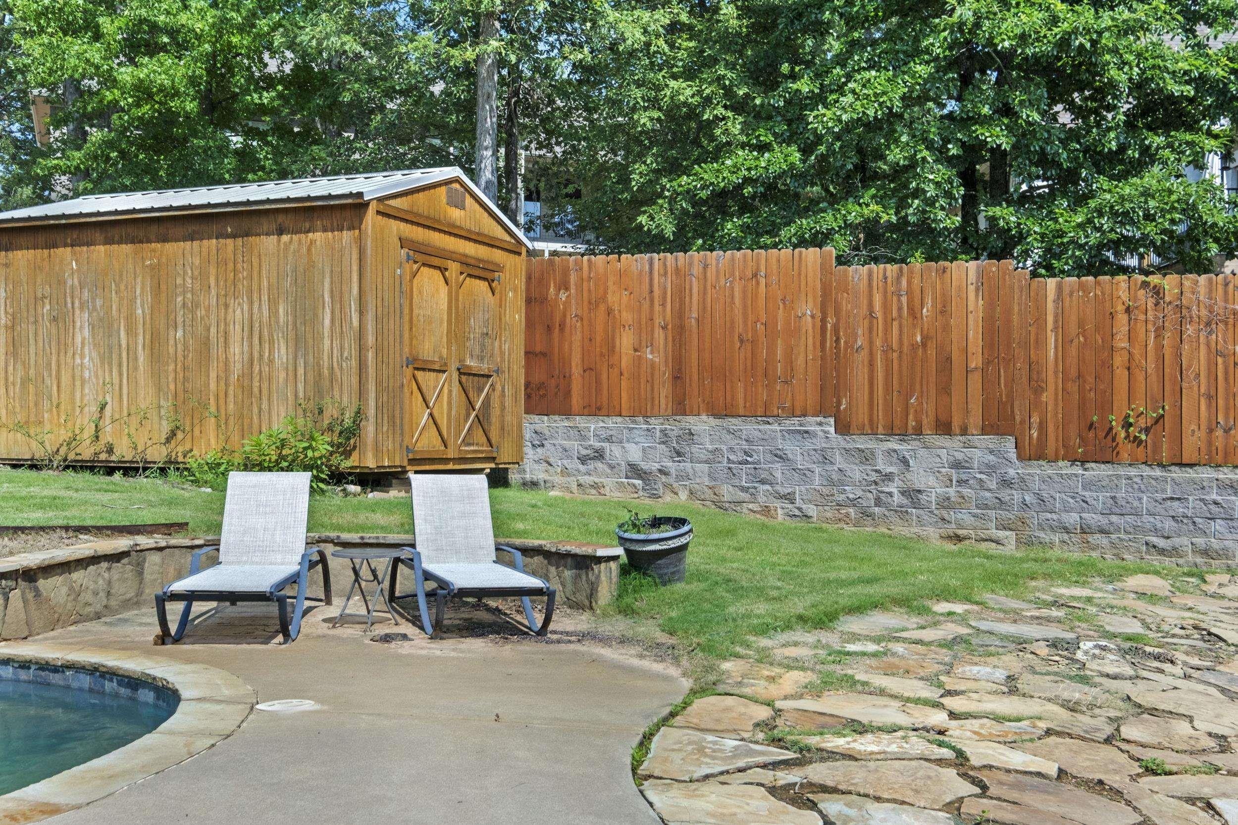 OSAGE TERRACE ADDN - Residential