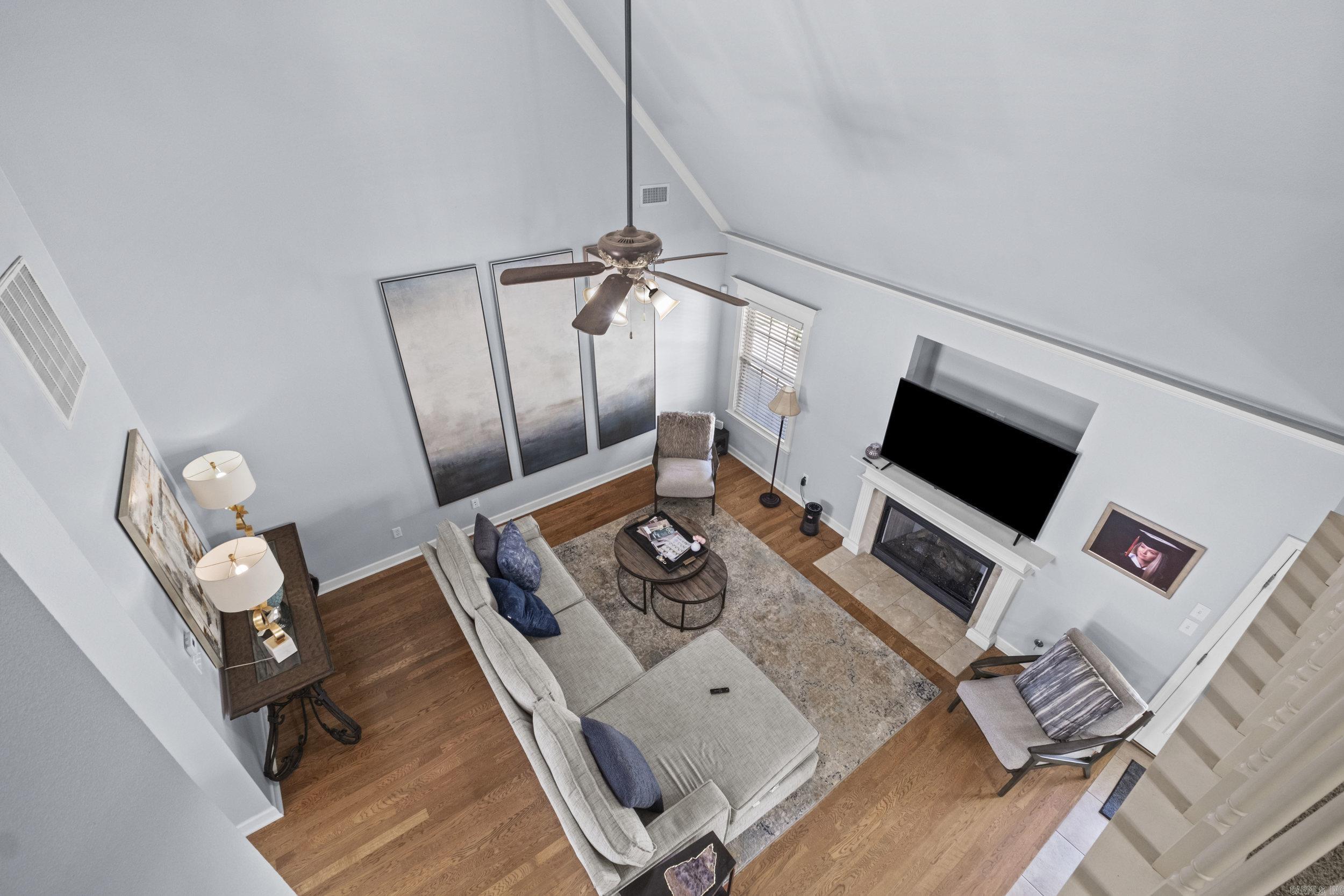 OSAGE TERRACE ADDN - Residential