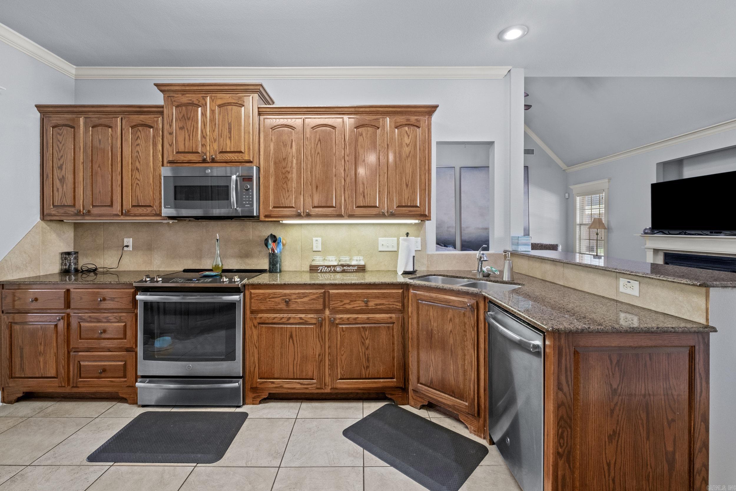 OSAGE TERRACE ADDN - Residential