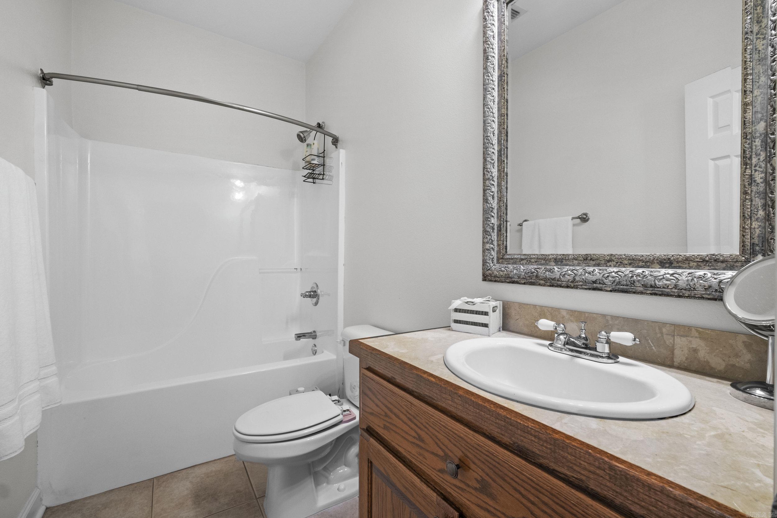 OSAGE TERRACE ADDN - Residential