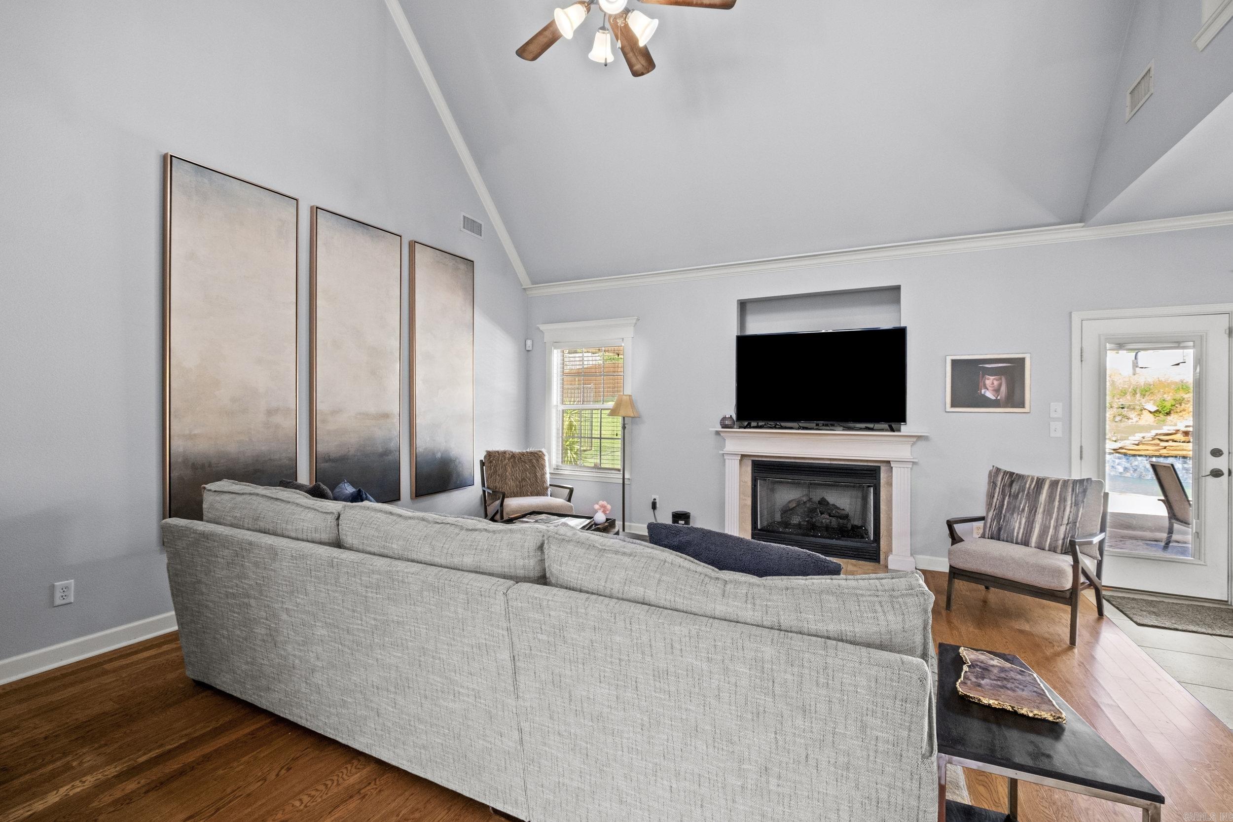 OSAGE TERRACE ADDN - Residential