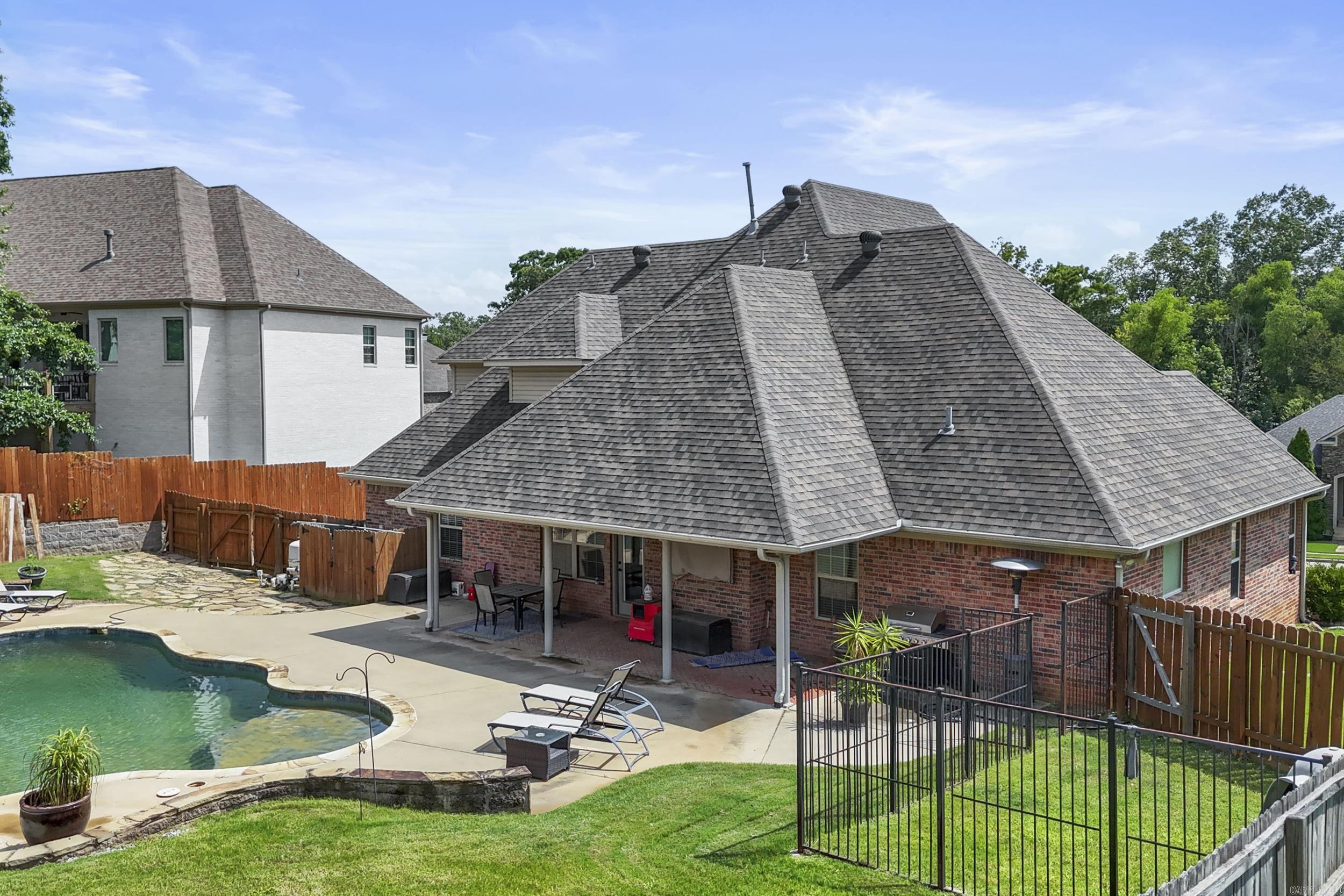 OSAGE TERRACE ADDN - Residential