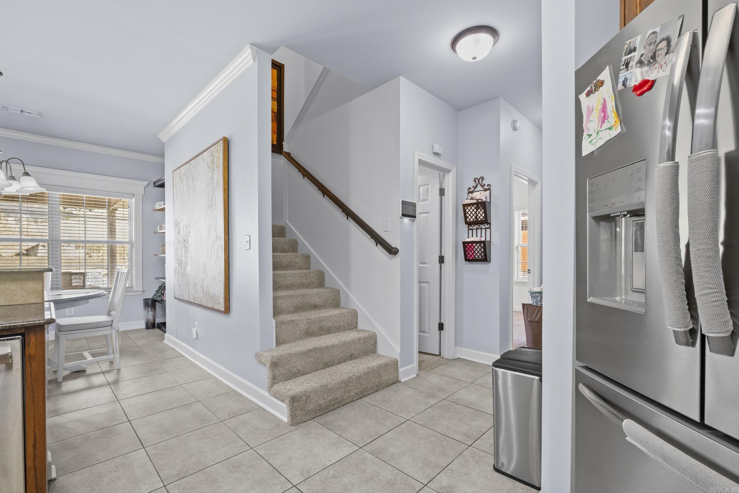 OSAGE TERRACE ADDN - Residential