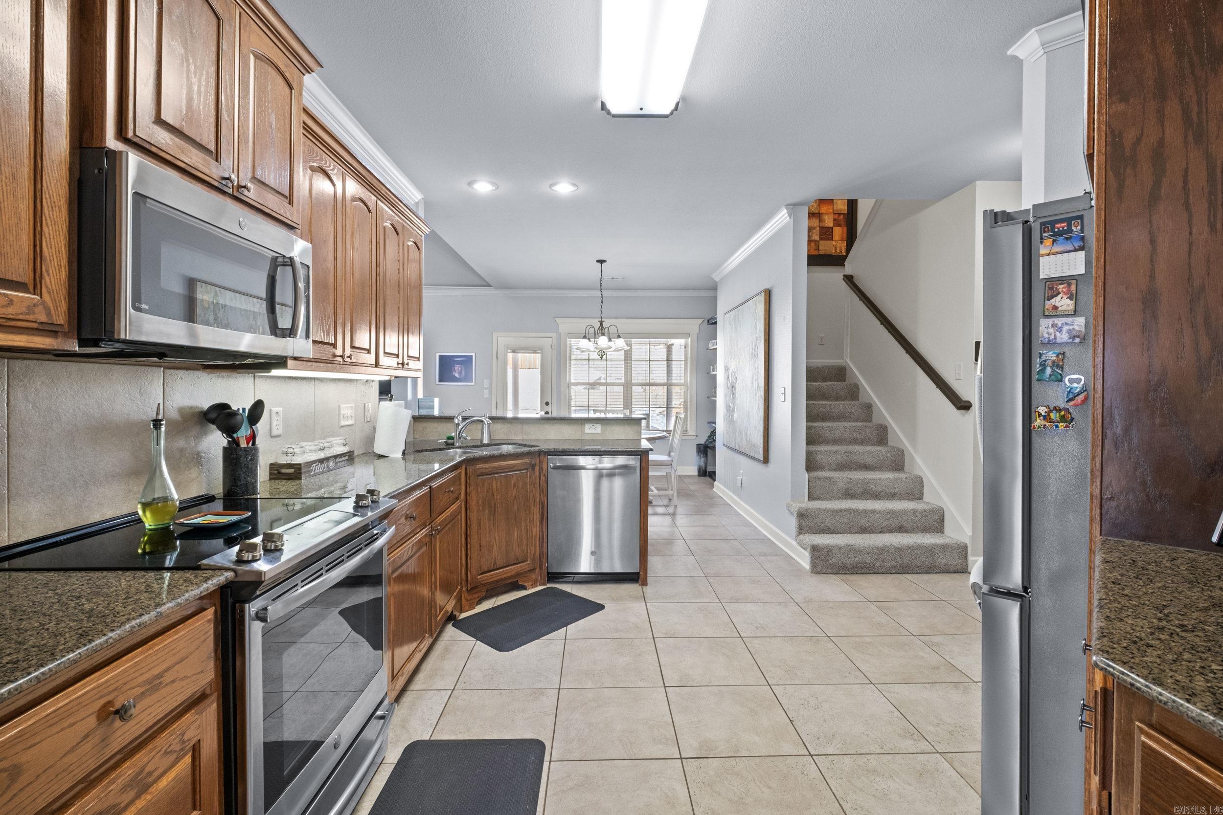 OSAGE TERRACE ADDN - Residential