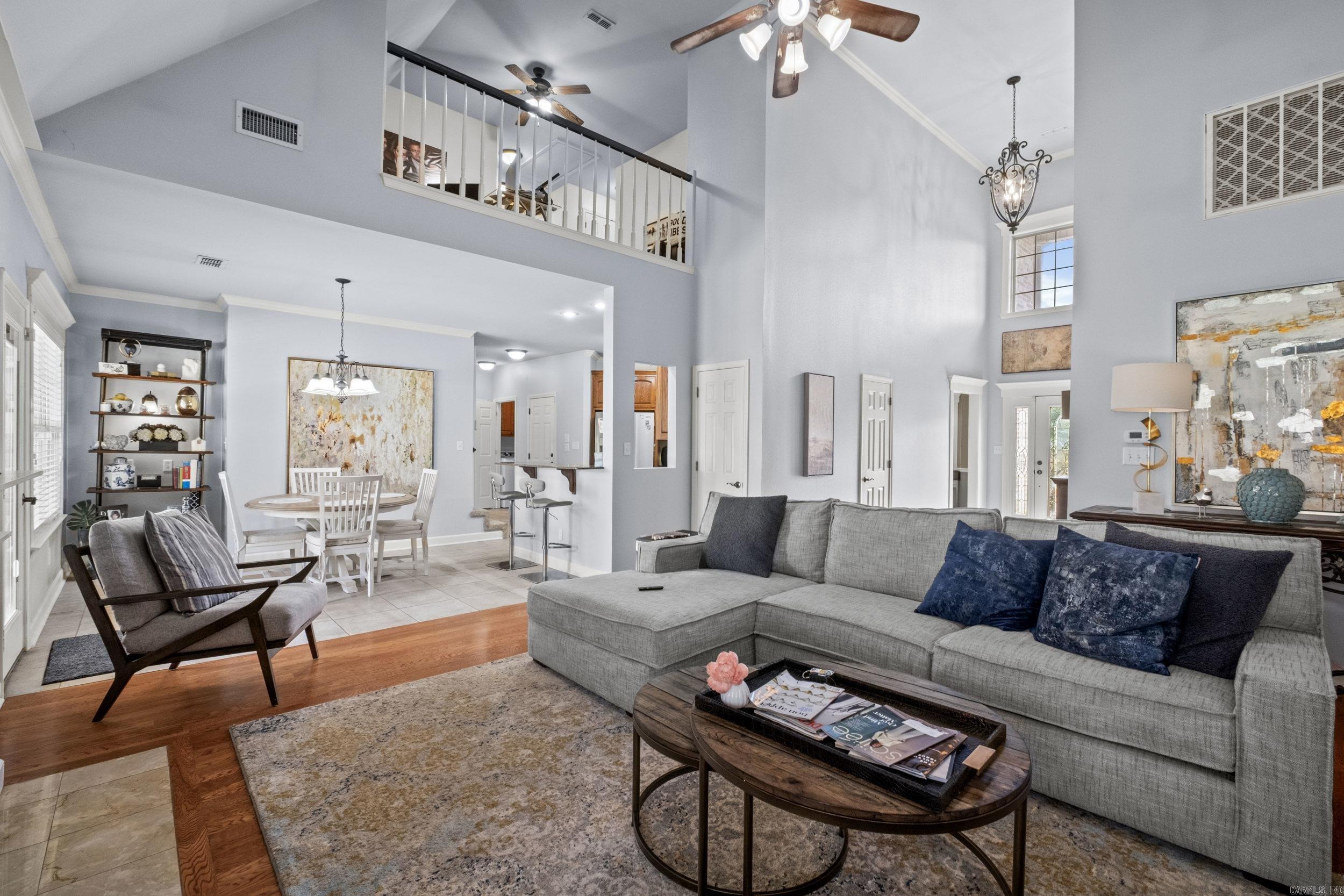 OSAGE TERRACE ADDN - Residential