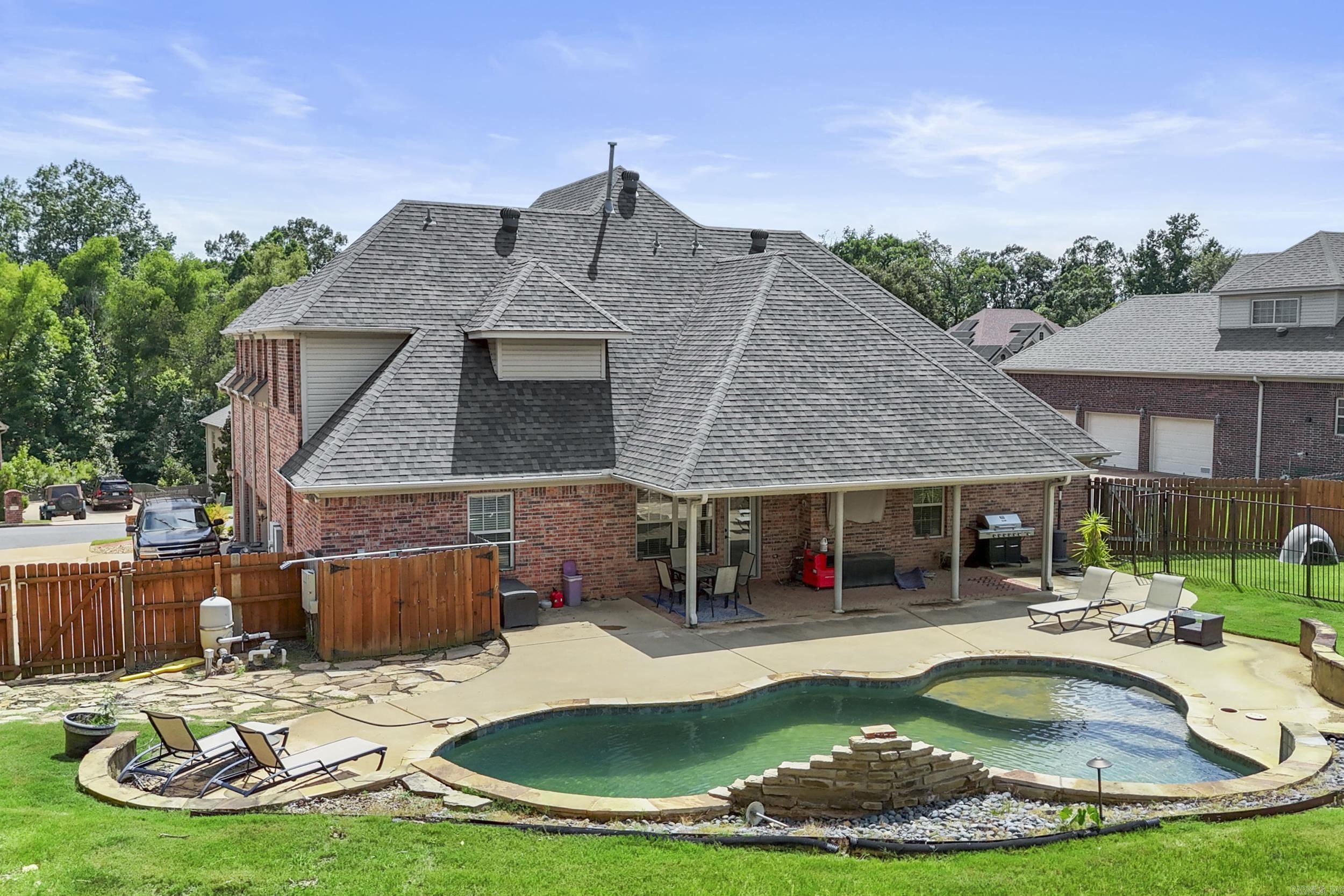 OSAGE TERRACE ADDN - Residential