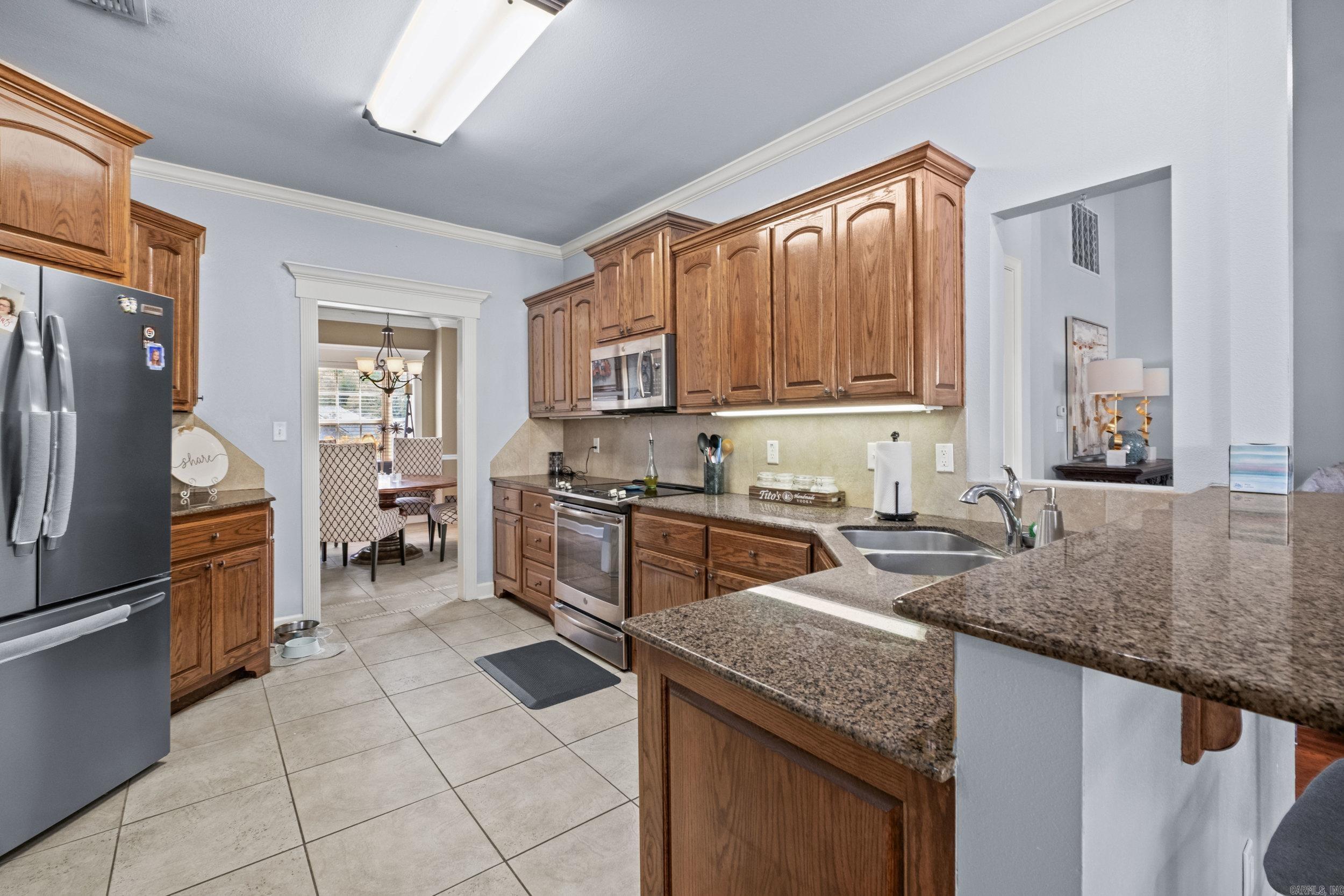 OSAGE TERRACE ADDN - Residential